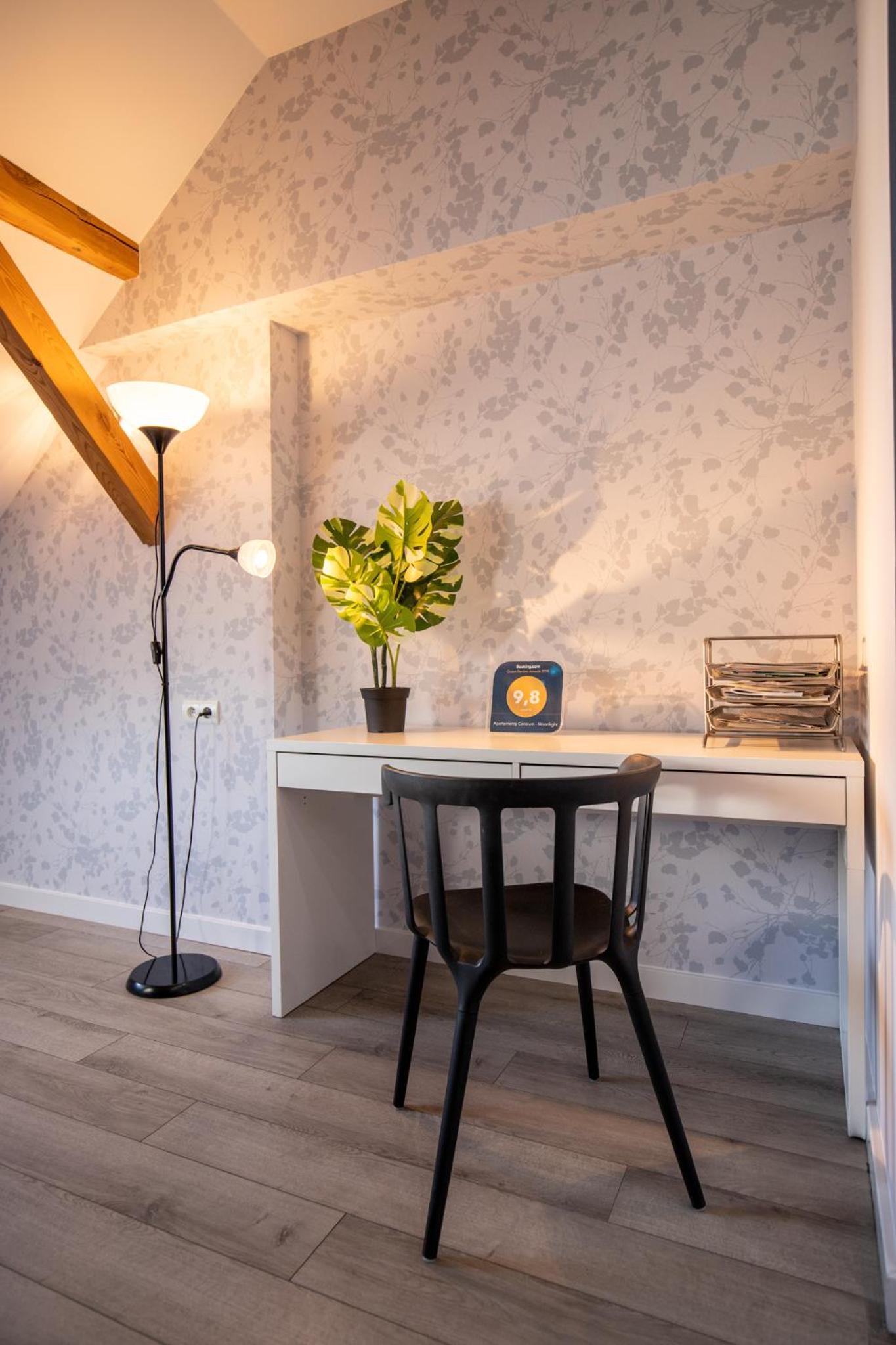 Penthouse Apartment - Photo 33