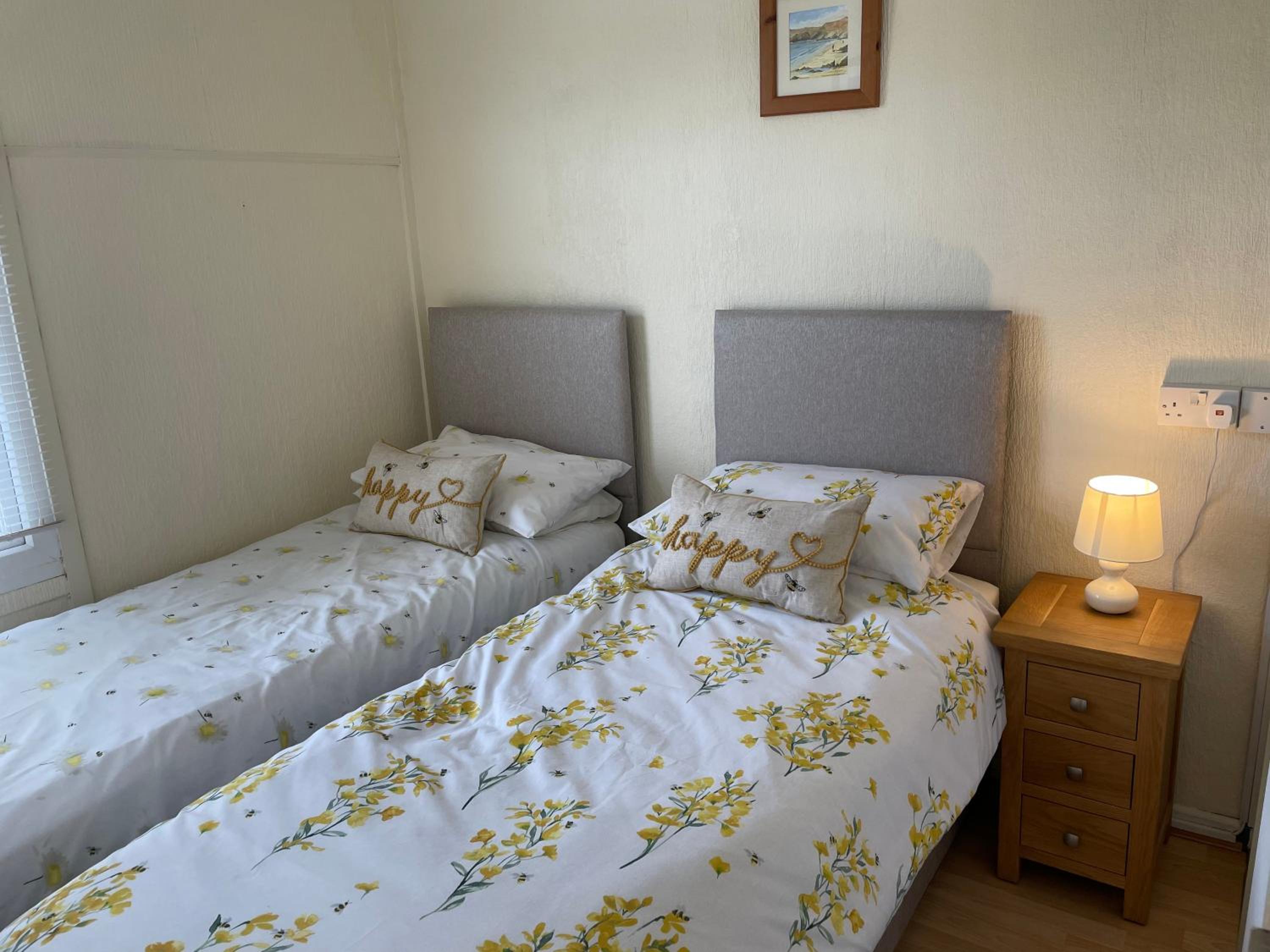 Two-Bedroom Chalet photo 1