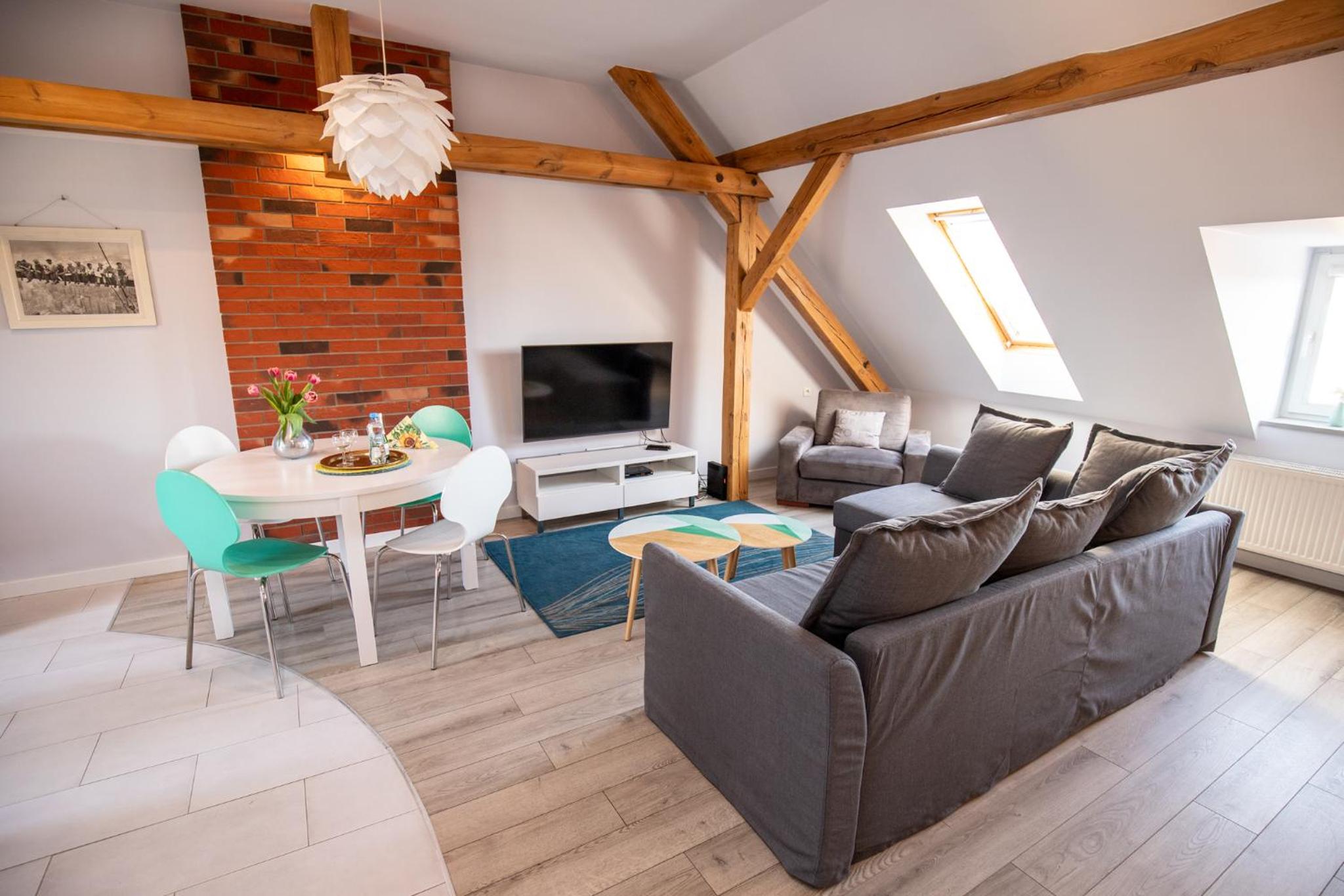 Penthouse Apartment - Photo 23