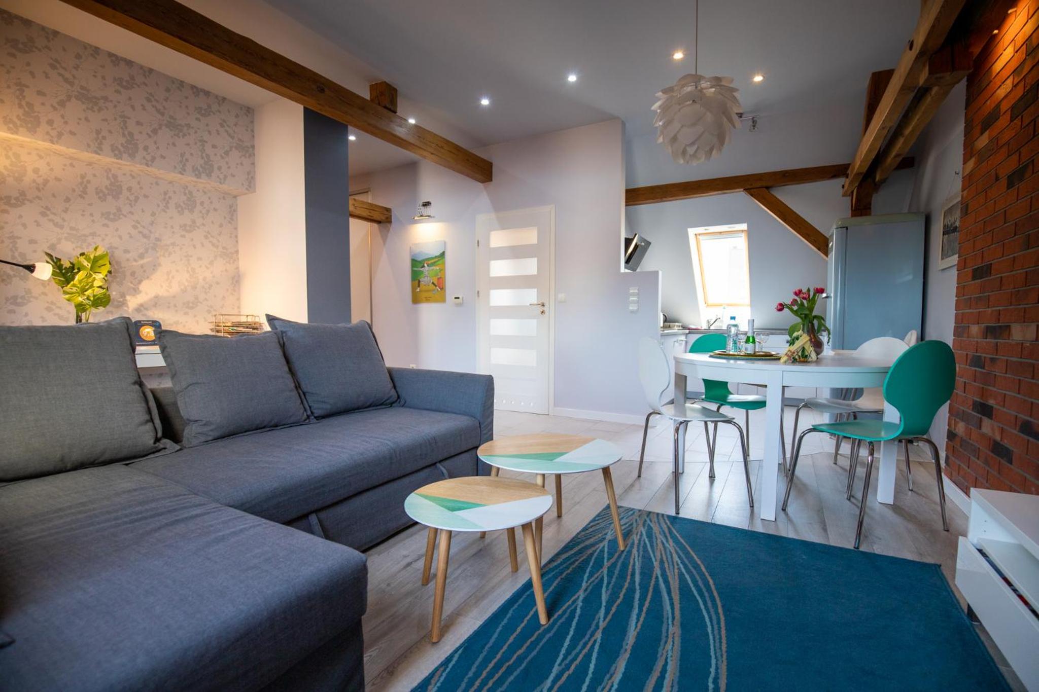 Penthouse Apartment - Photo 1
