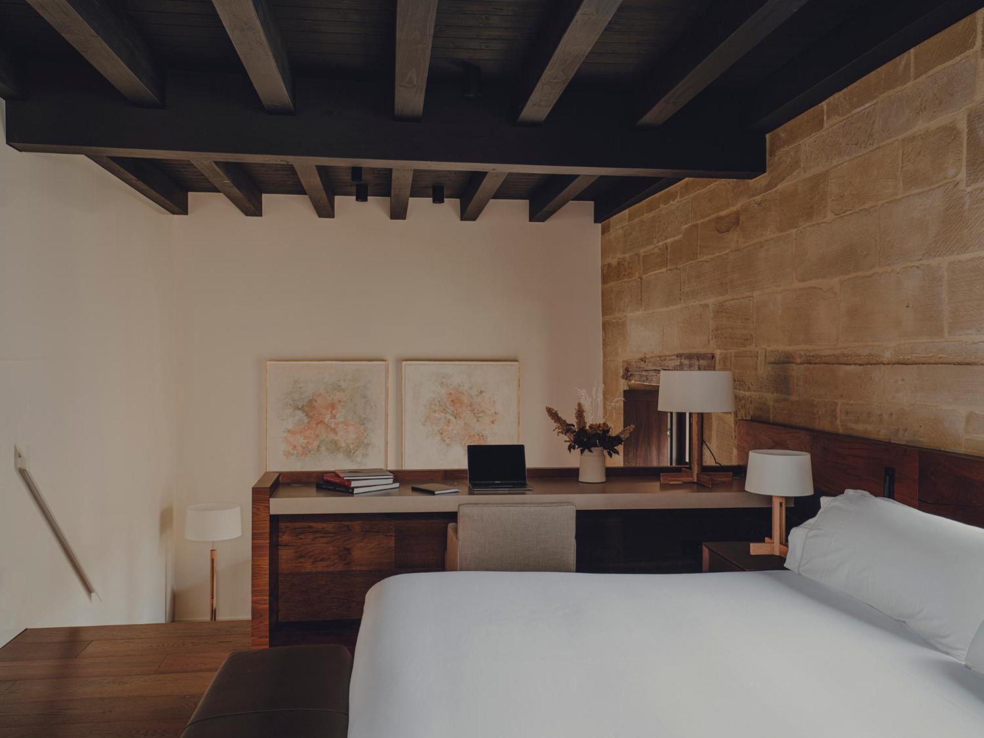 Suite con Balcón