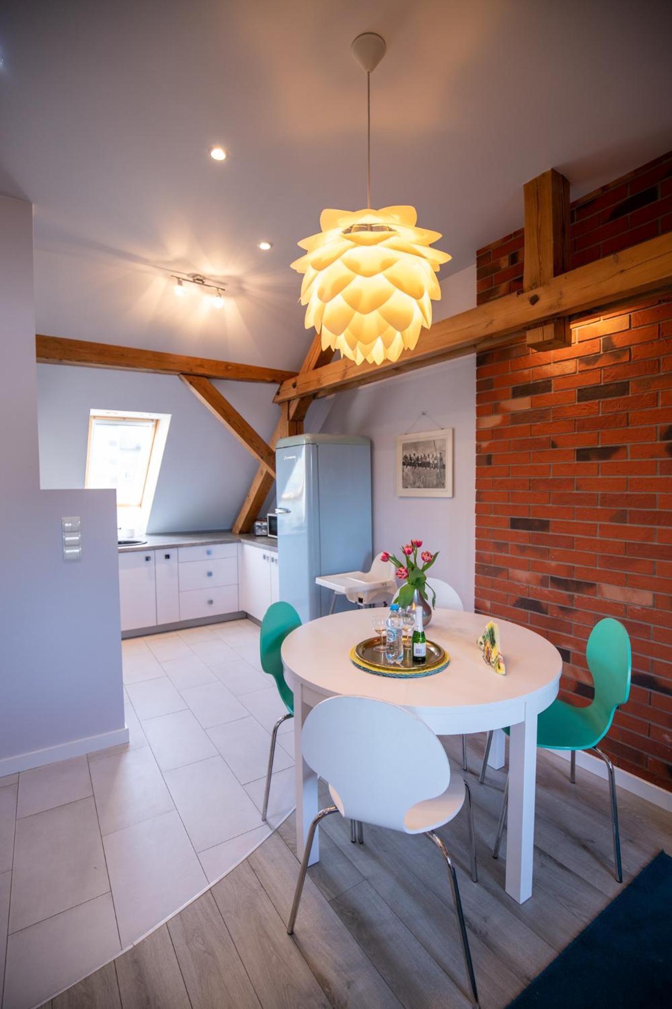 Penthouse Apartment - Photo 22