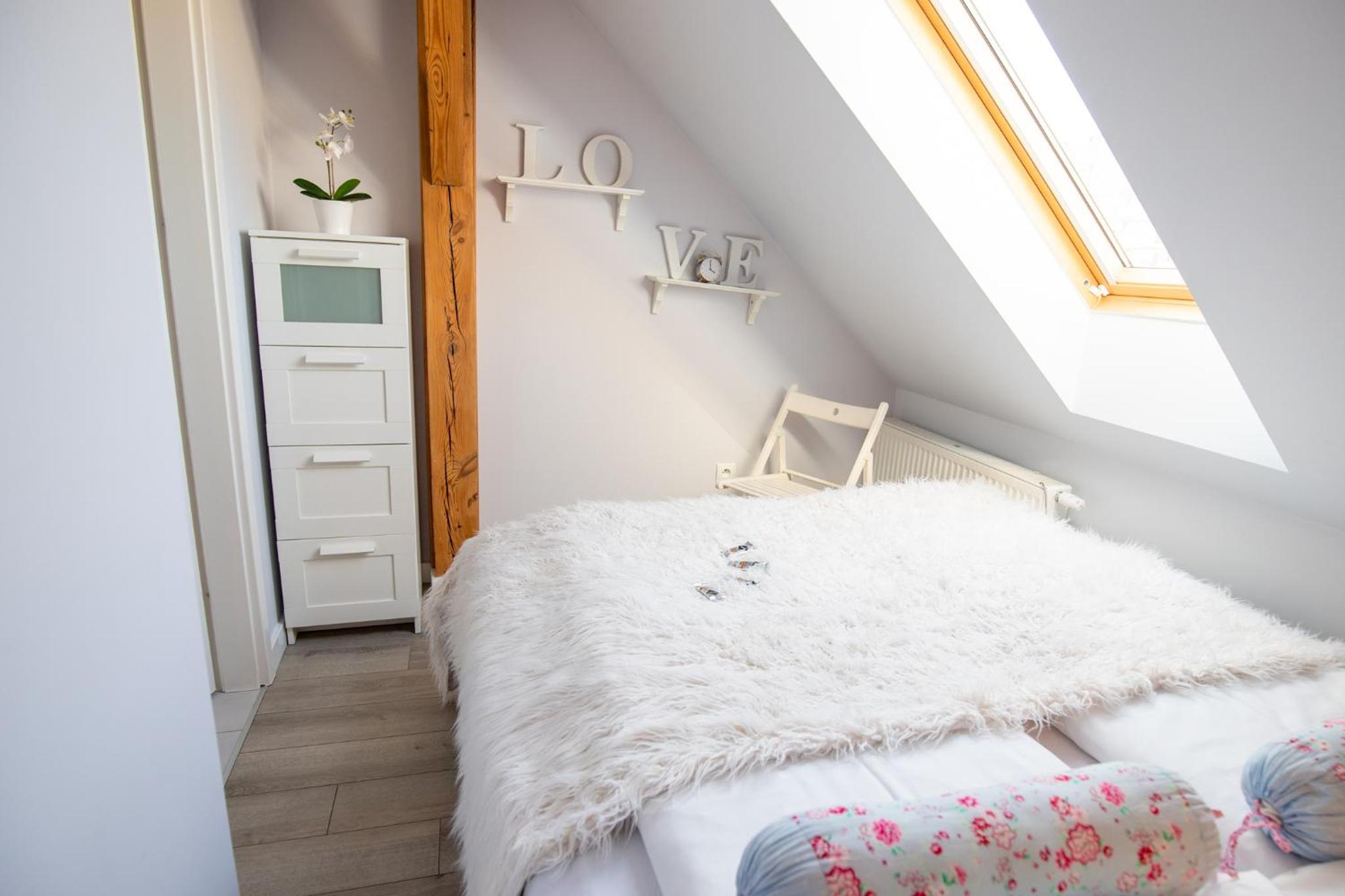 Penthouse Apartment - Photo 21