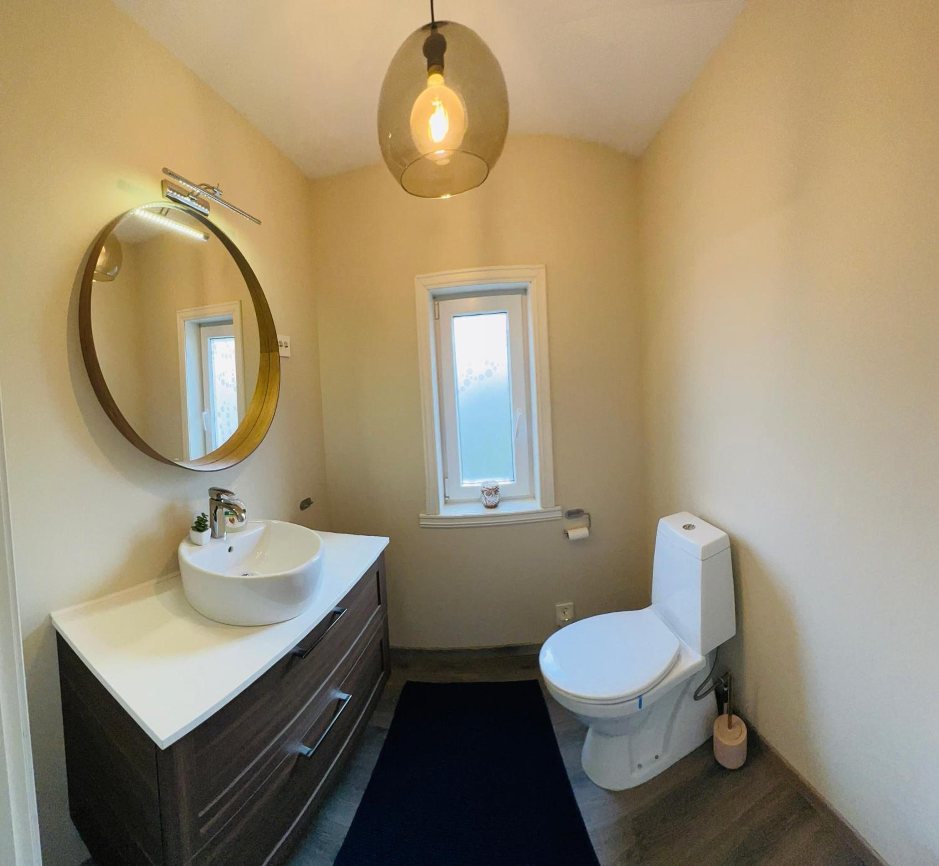 Four-Bedroom House - Photo 10