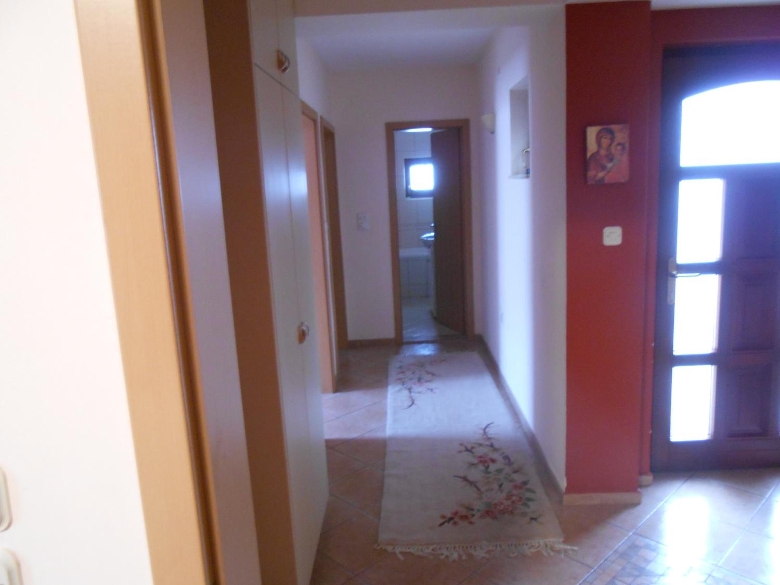 Two-Bedroom Apartment with 3 Balconies