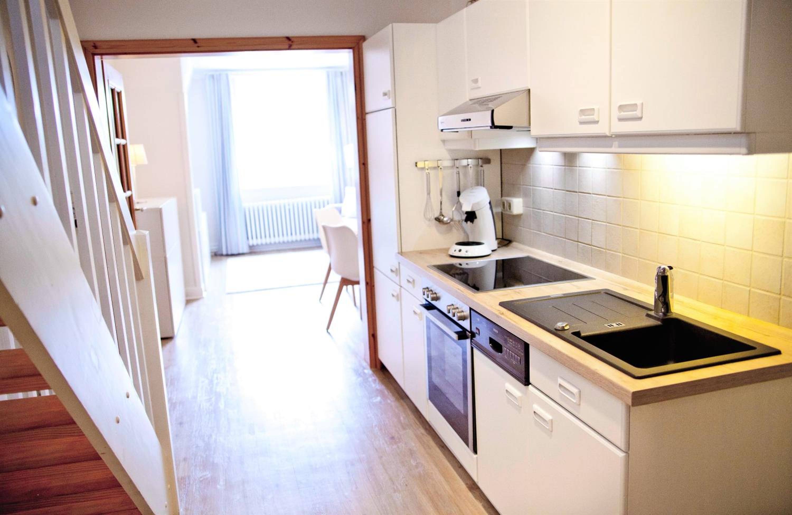 Apartment - Split Level photo 3