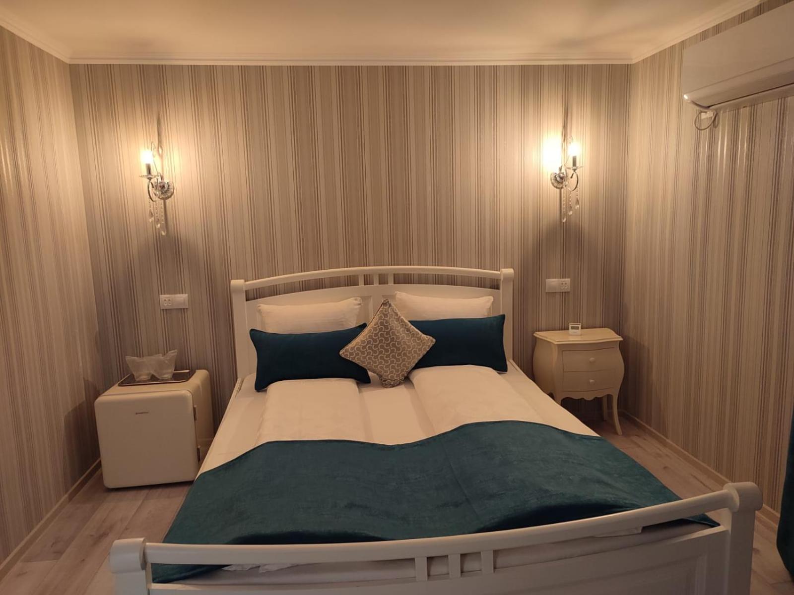 Superior Queen Room