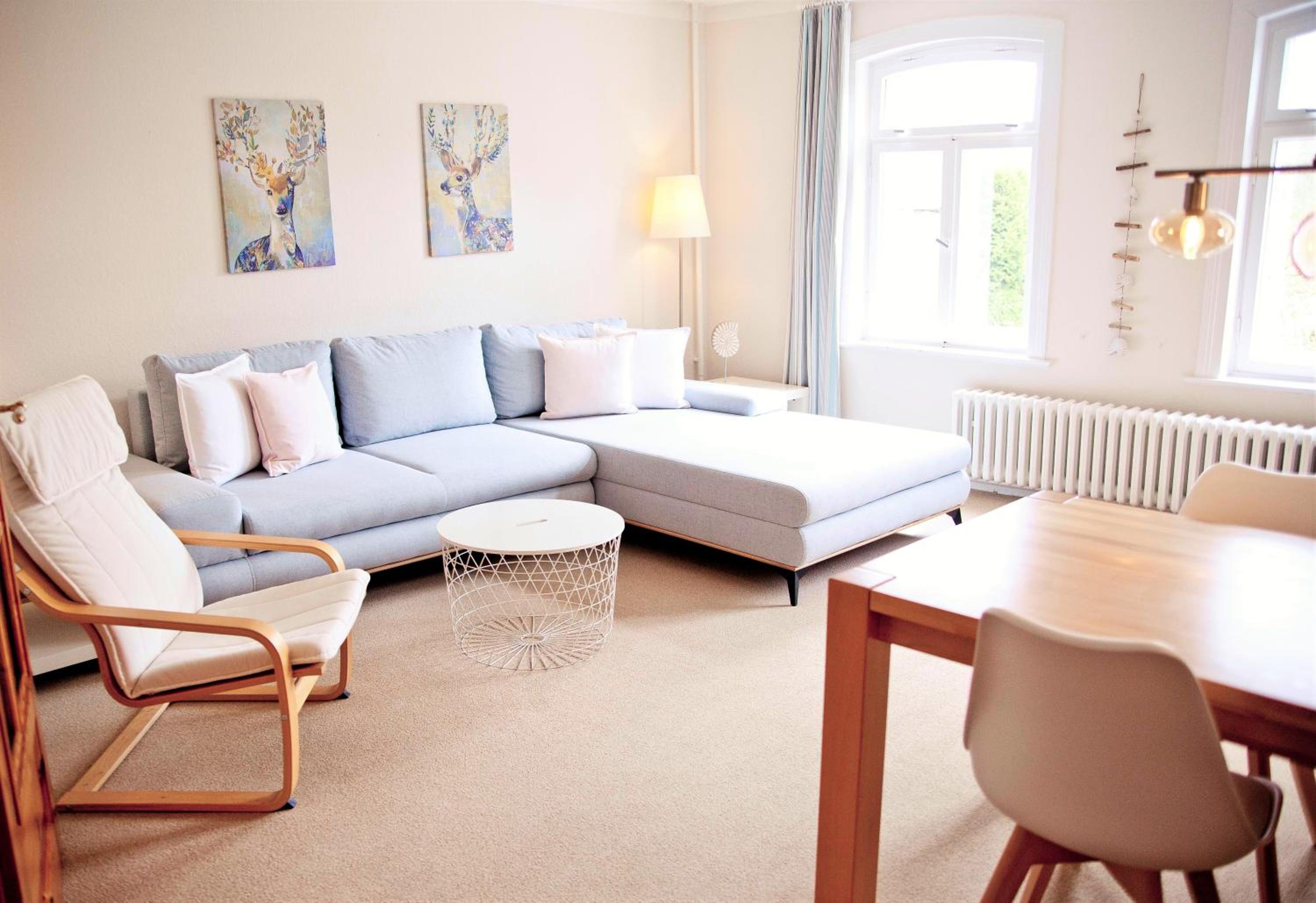 Two-Bedroom Apartment photo 1