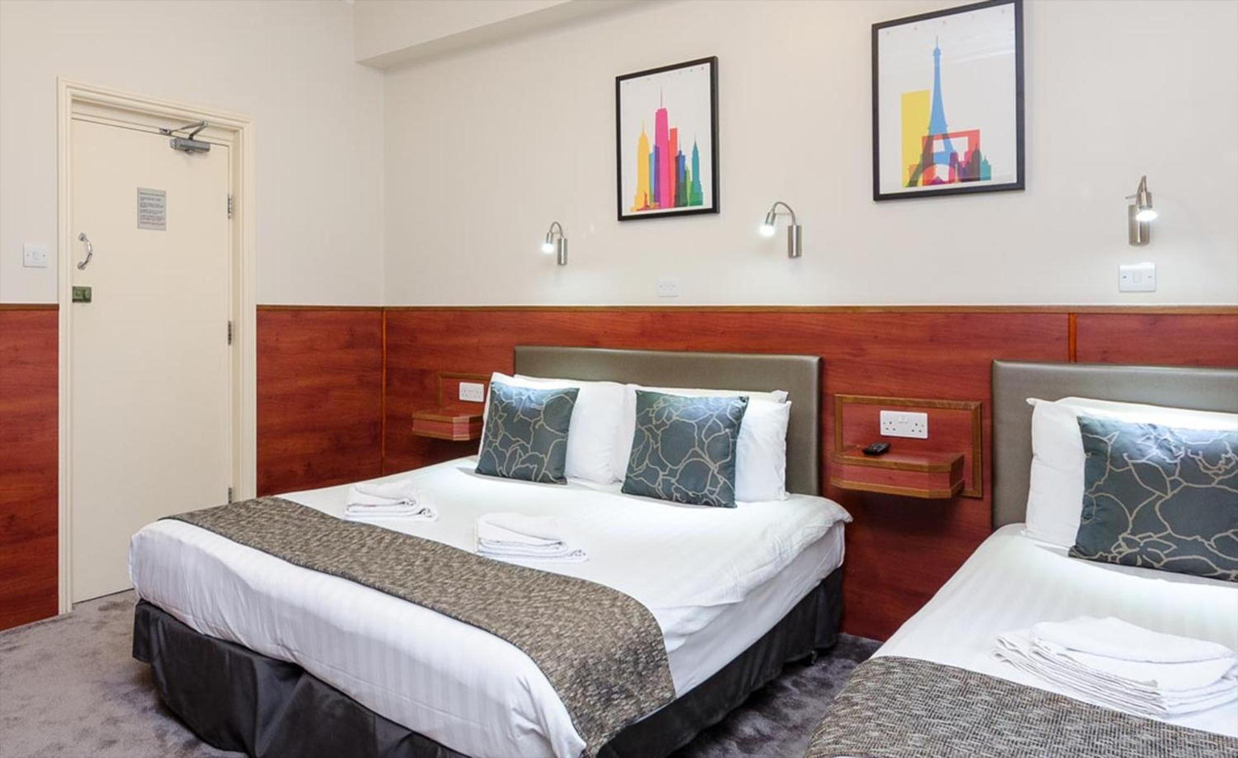 Triple Room photo 1