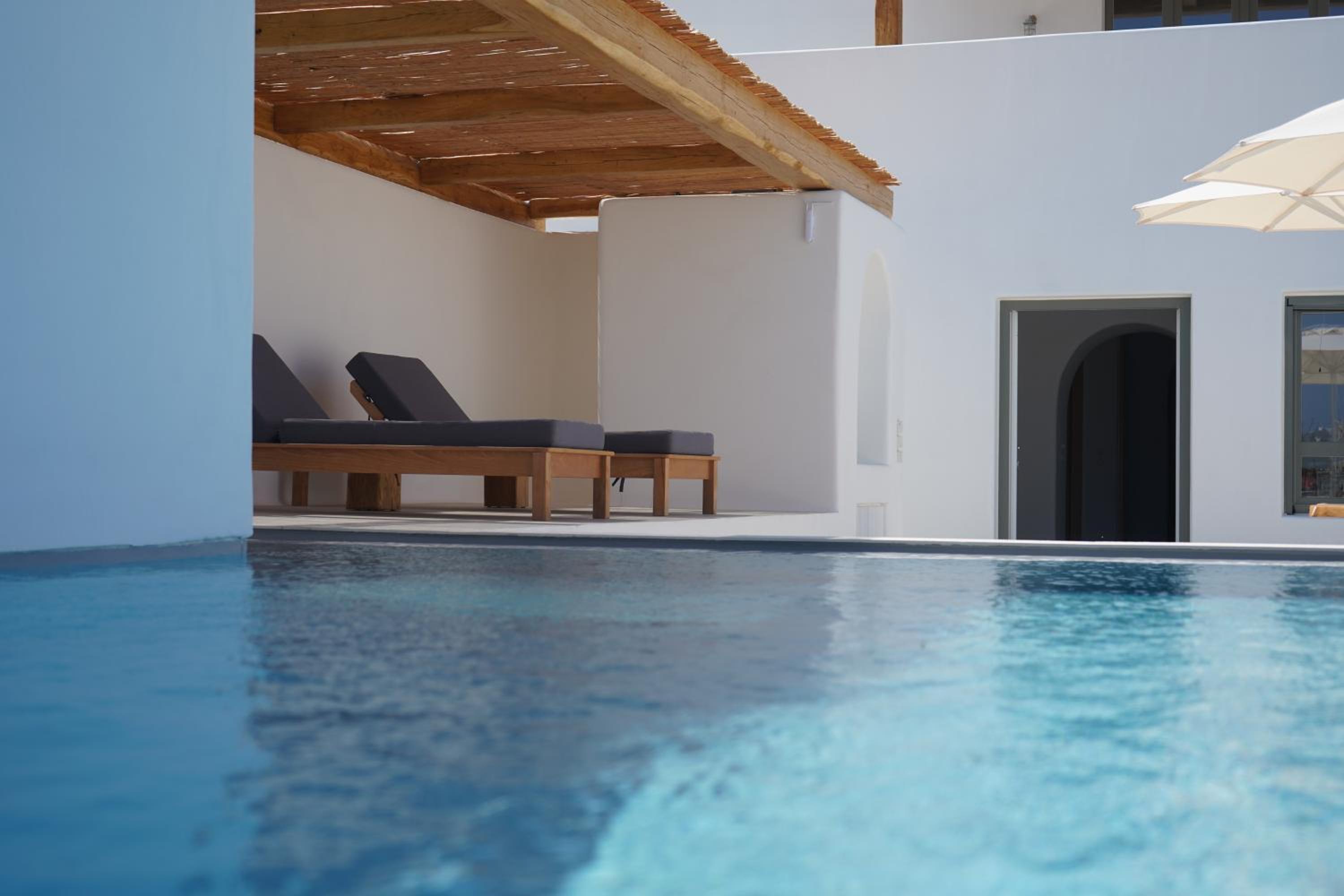 Villa with Private Pool - Photo 72
