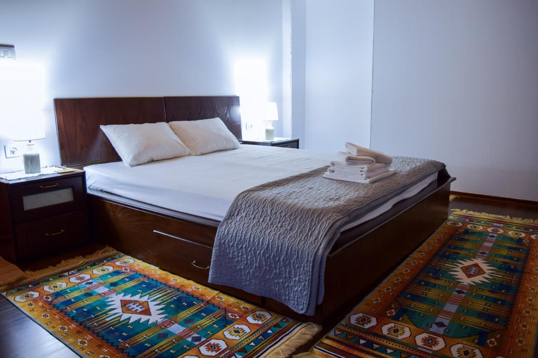 Double Room with Balcony photo 1
