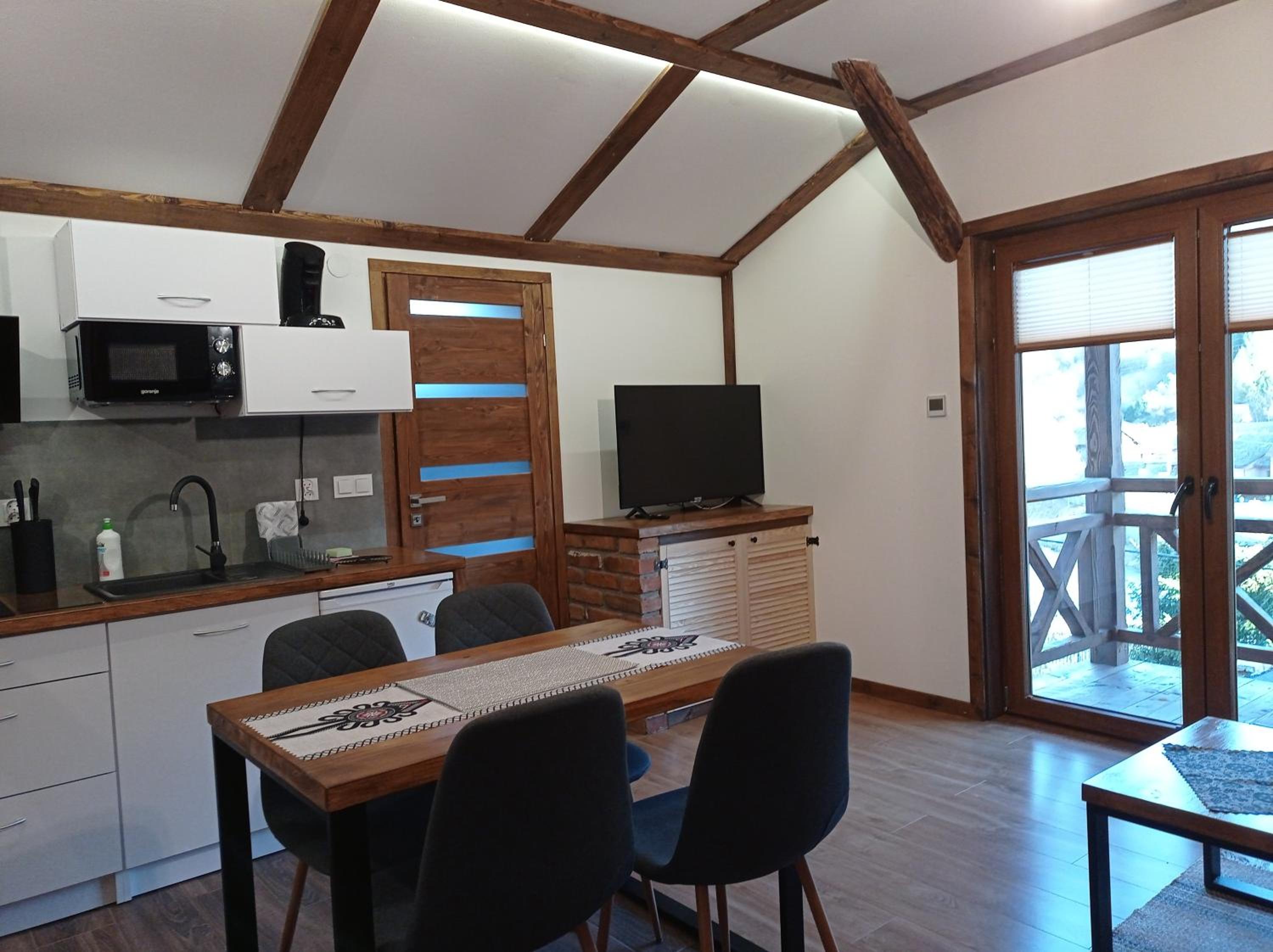 Suite with Balcony photo 3