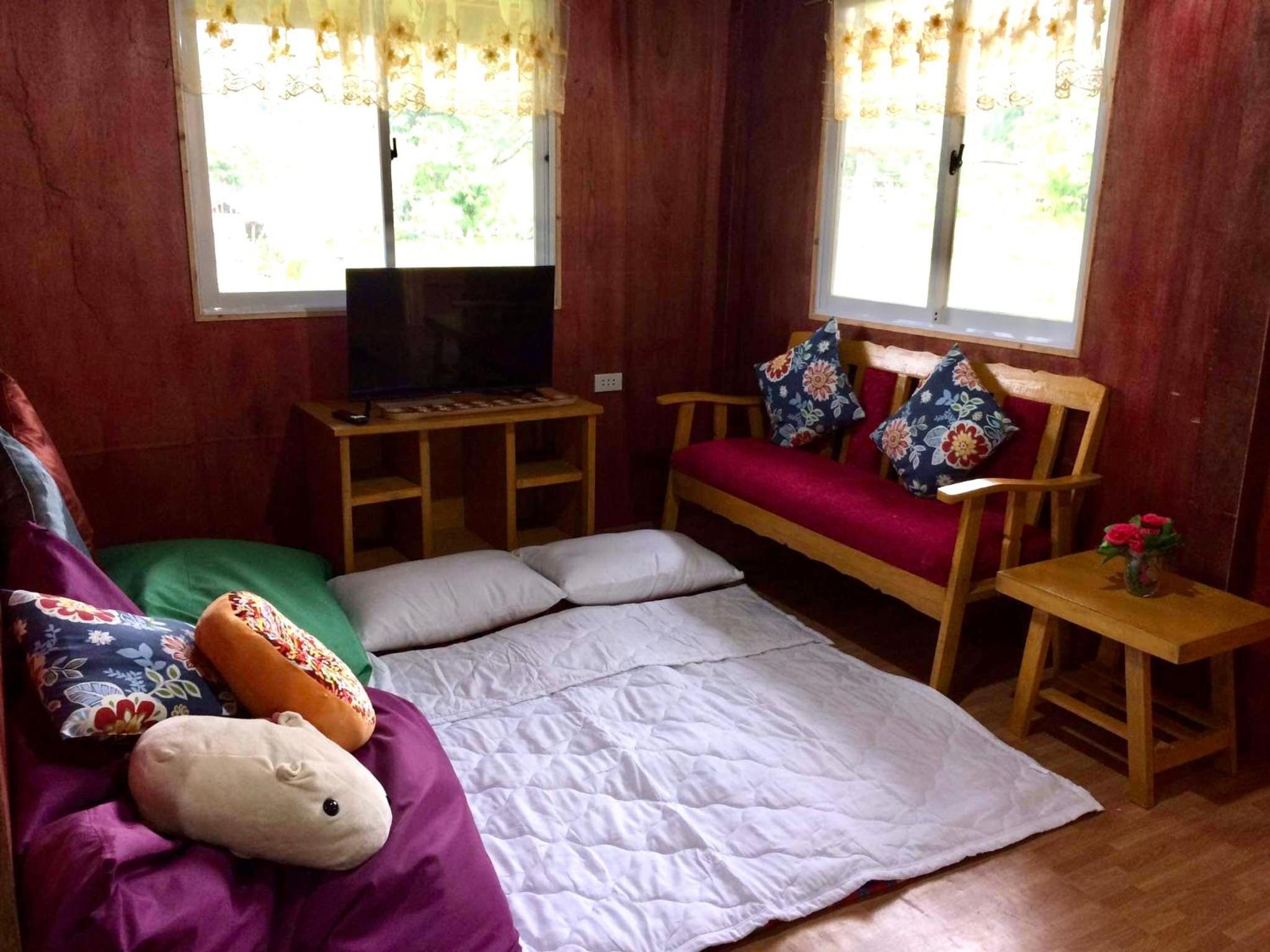 Bungalow with Garden View - Photo 128