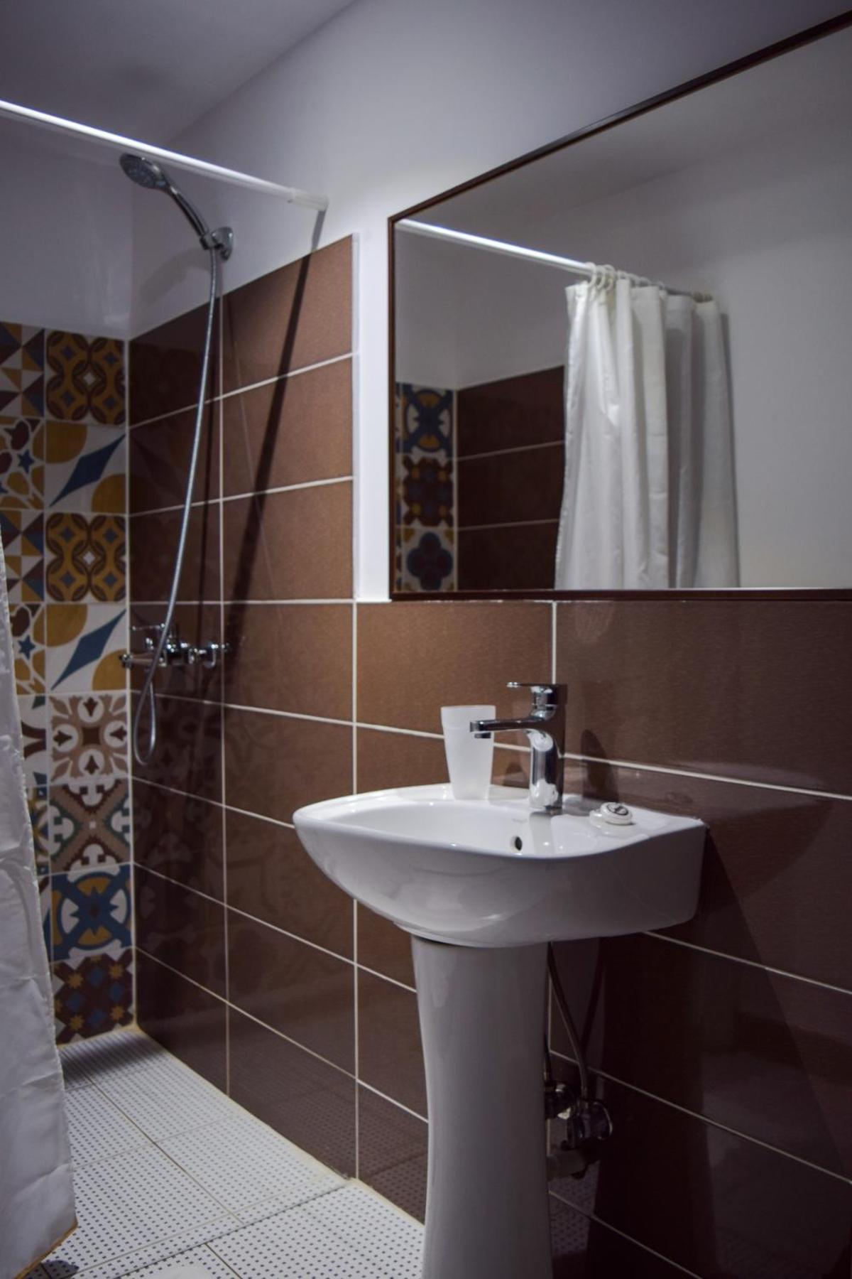 Deluxe Double or Twin Room photo 2