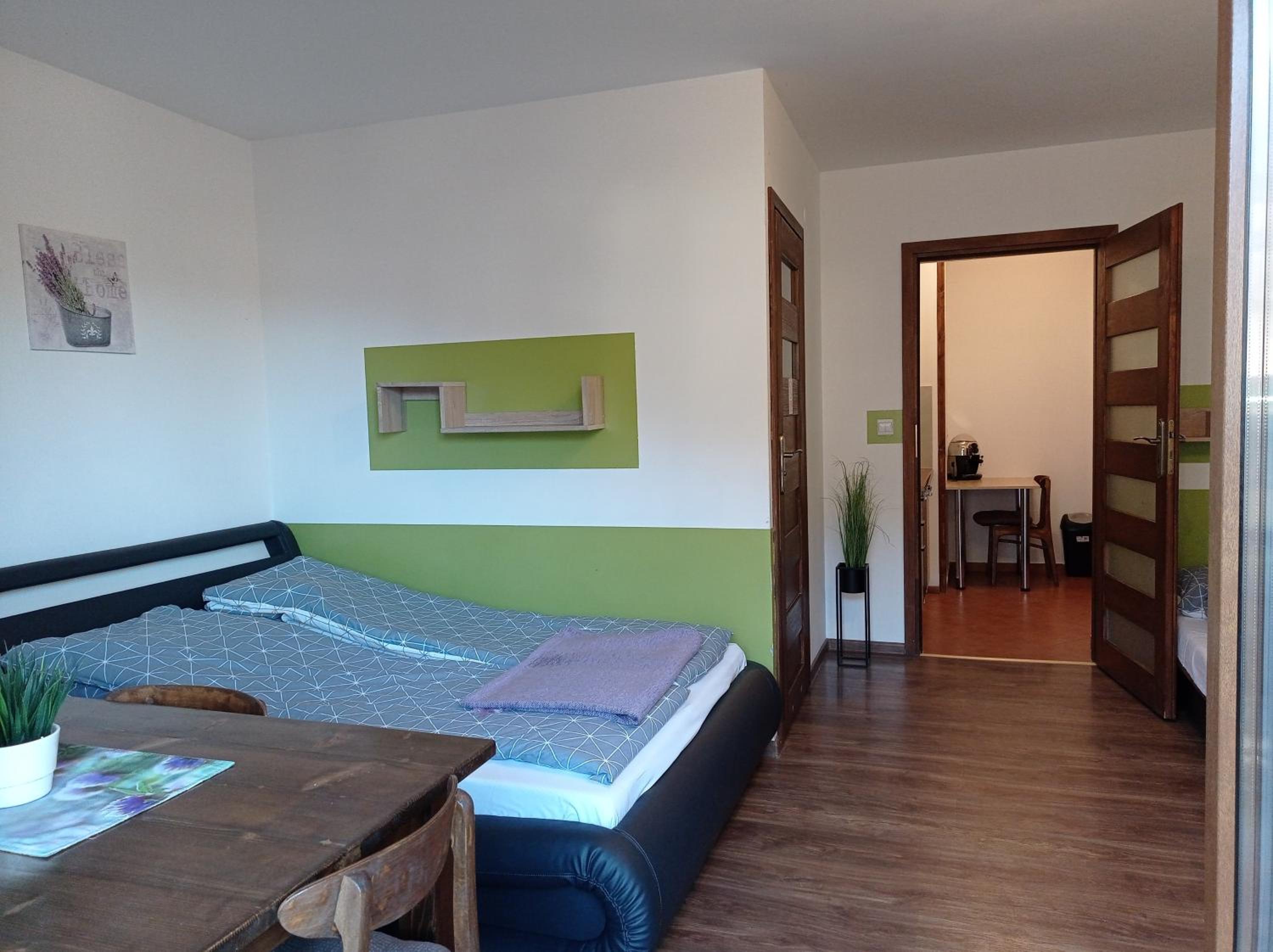 Superior Triple Room photo 3
