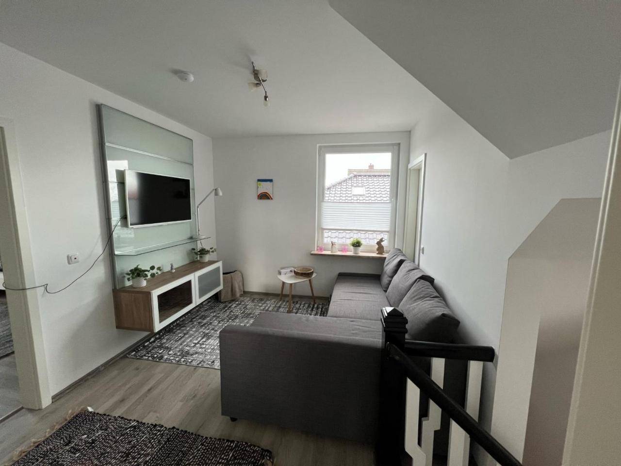 Two-Bedroom Apartment photo 1