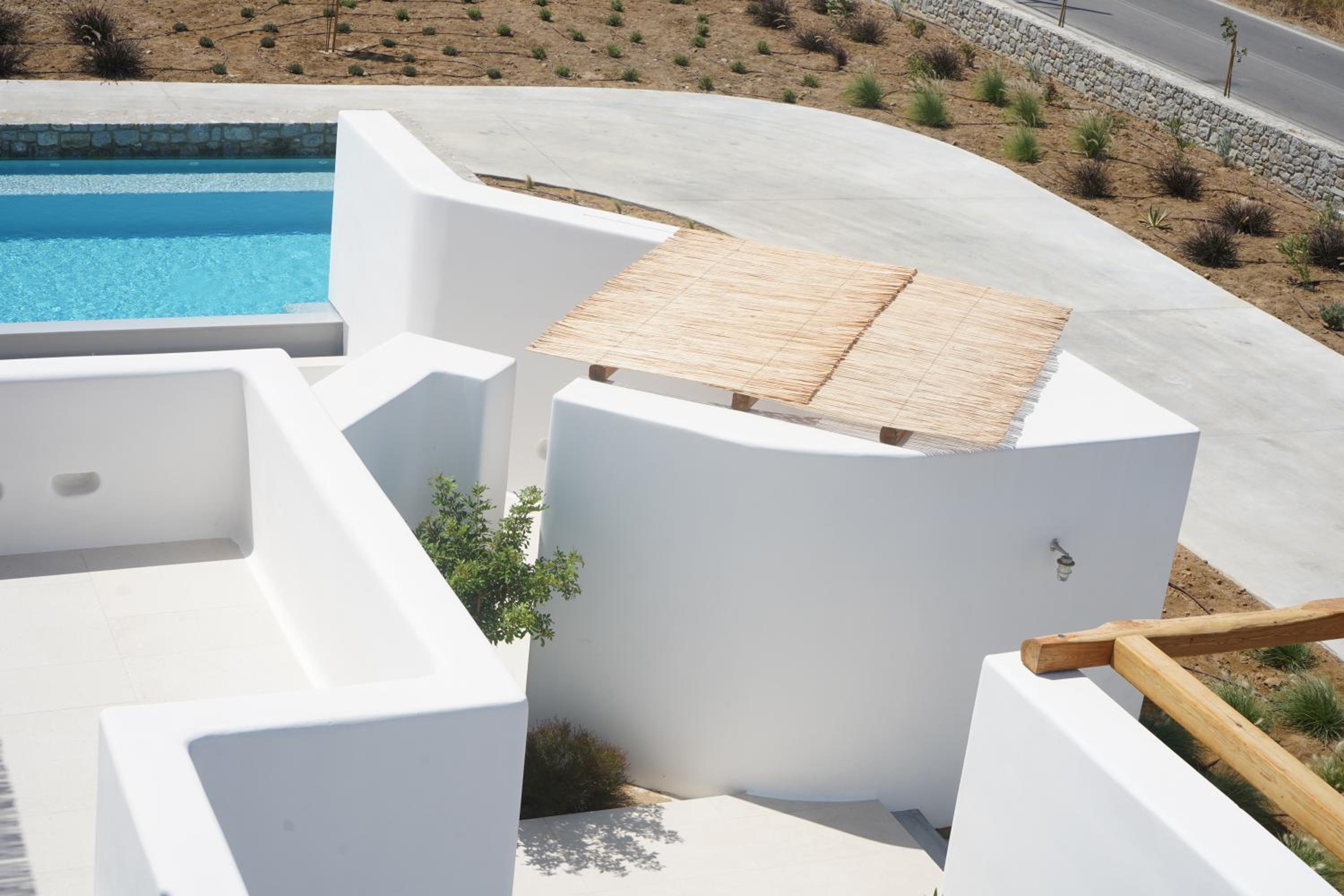 Villa with Private Pool - Photo 74