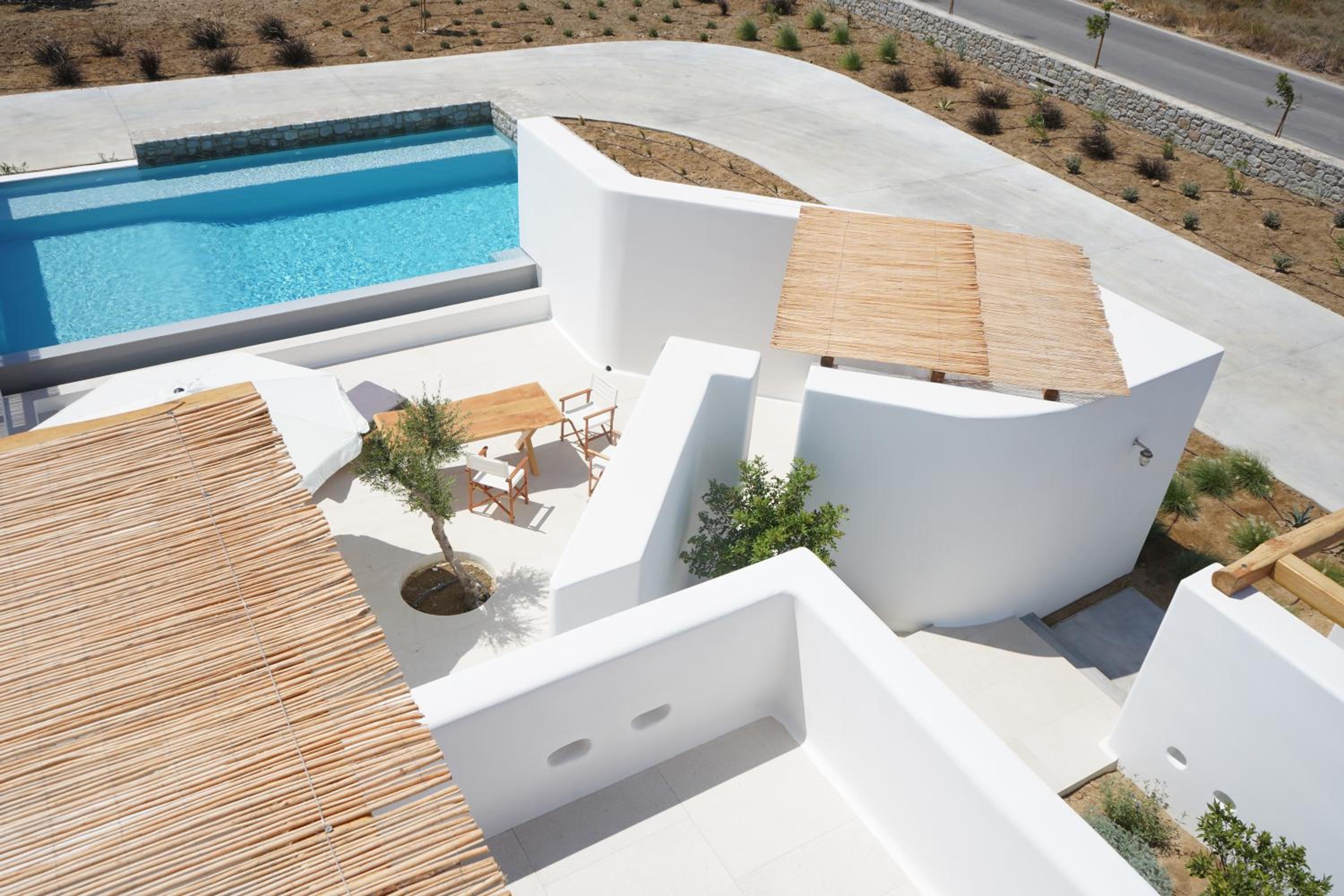 Villa with Private Pool - Photo 75