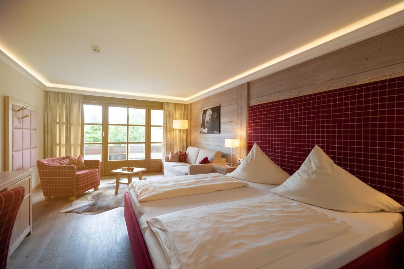 Double Room - Photo 4