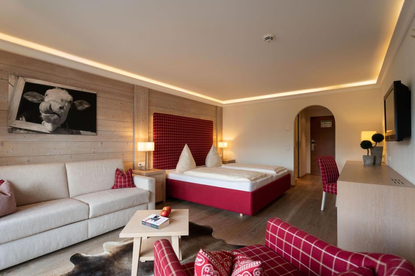 Double Room - Photo 5