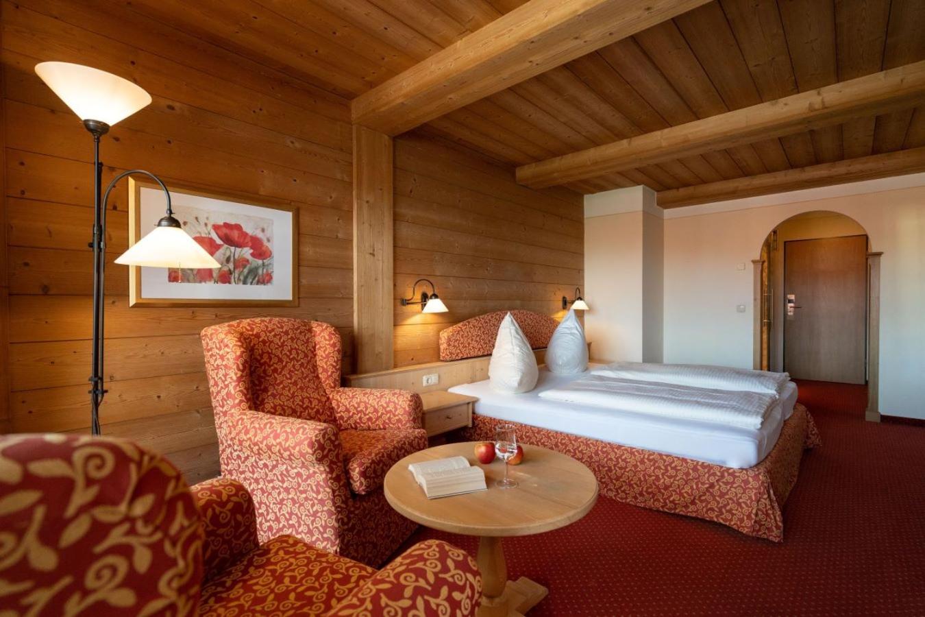 Double Room - Photo 2