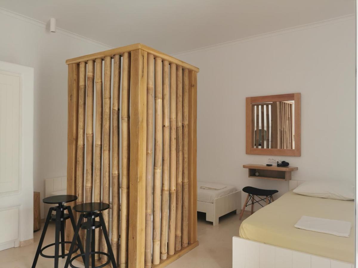 Deluxe Studio (5 Adults) photo 2