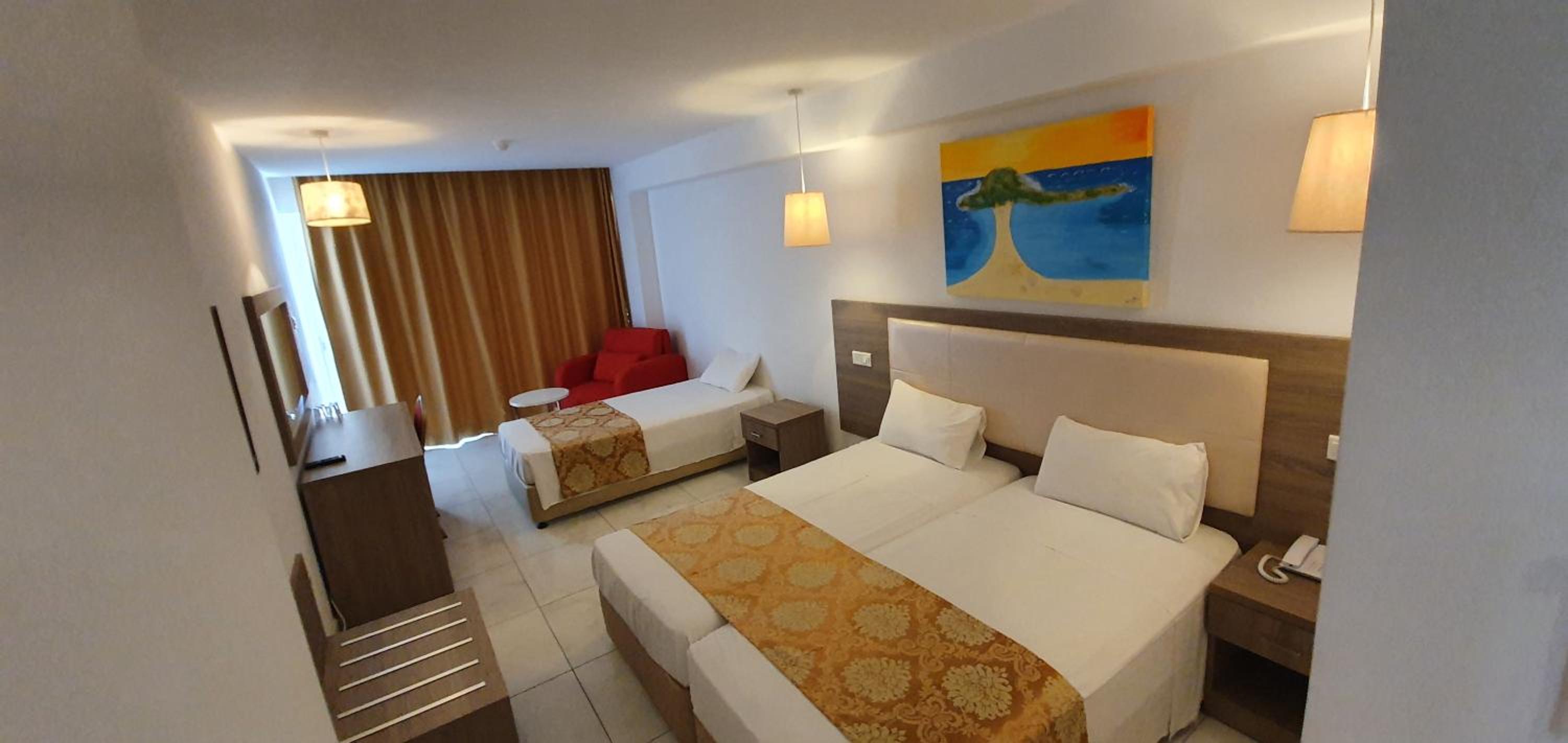 Family Room - Photo 1