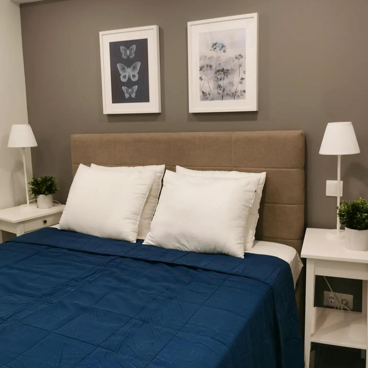 Two-Bedroom Apartment - Photo 8