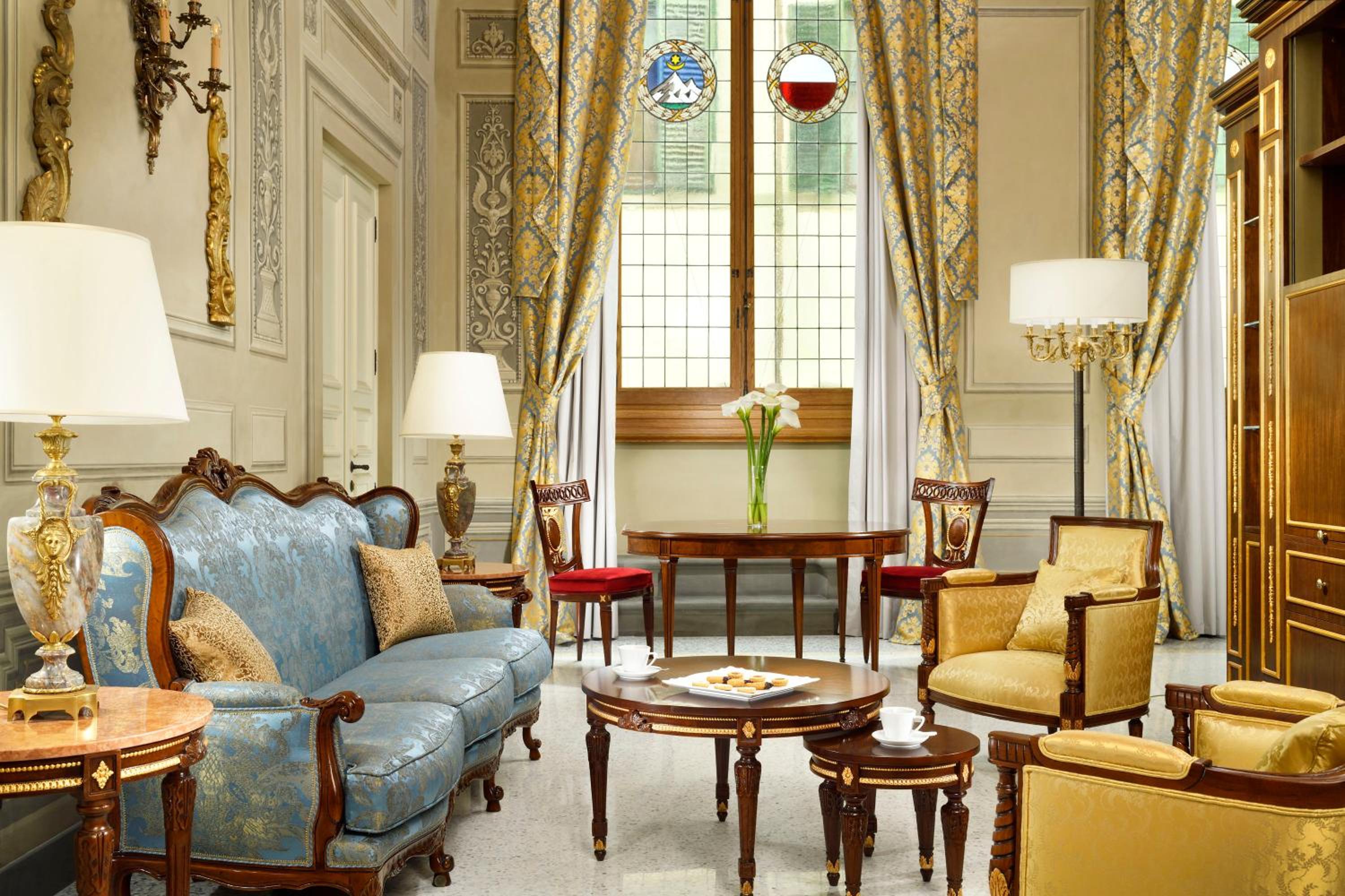 King Suite photo 2