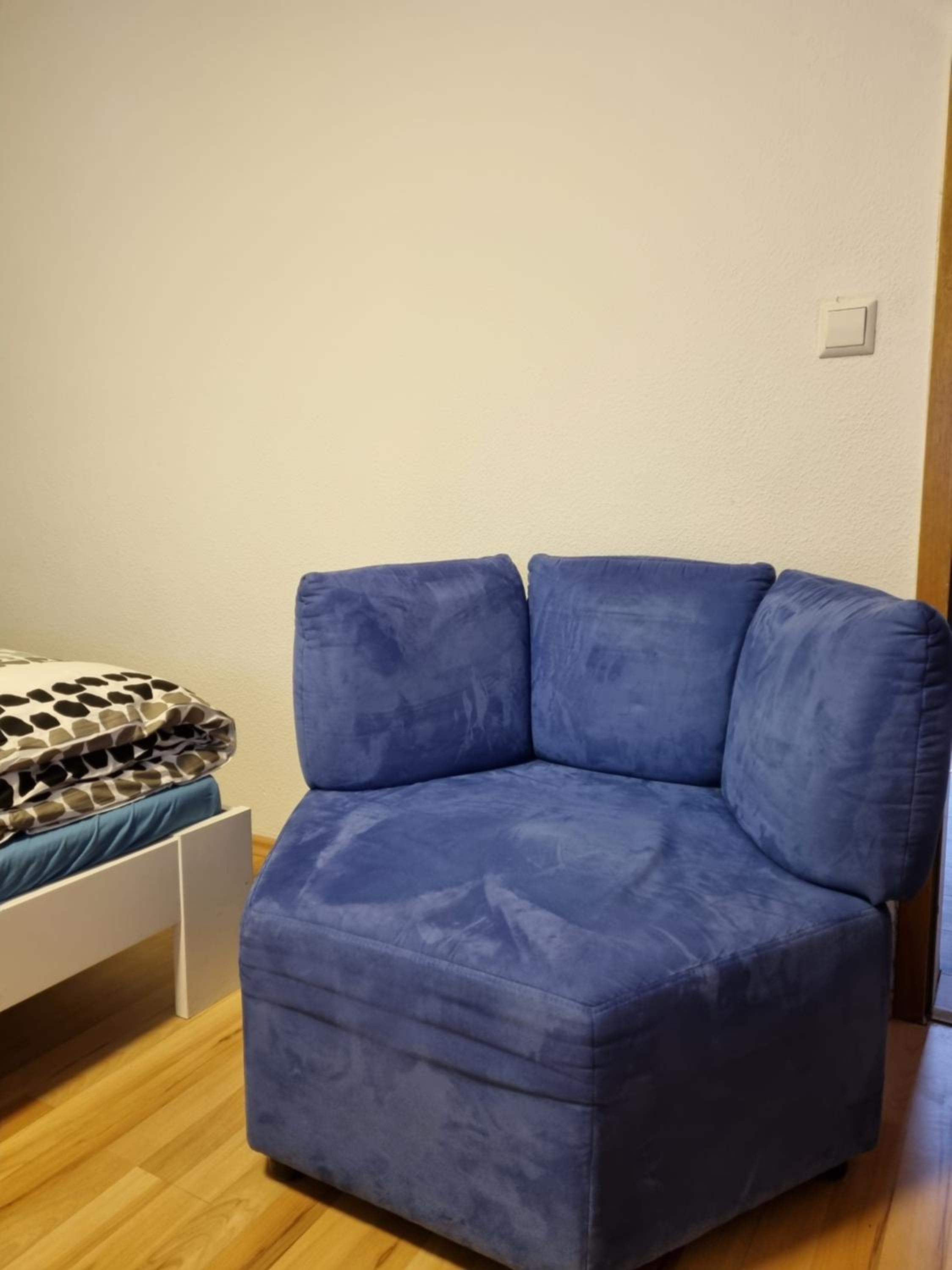 Two-Bedroom Apartment - Photo 10