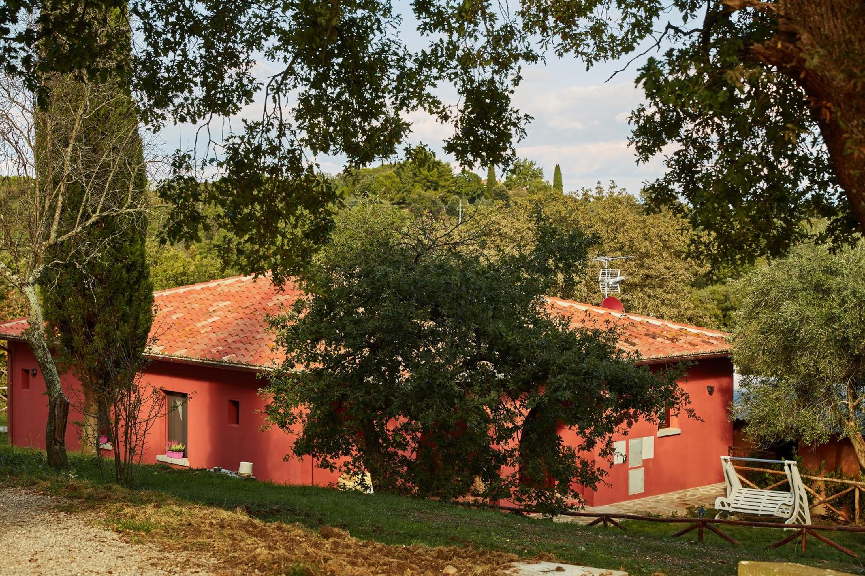 Villa with Private Pool photo 3
