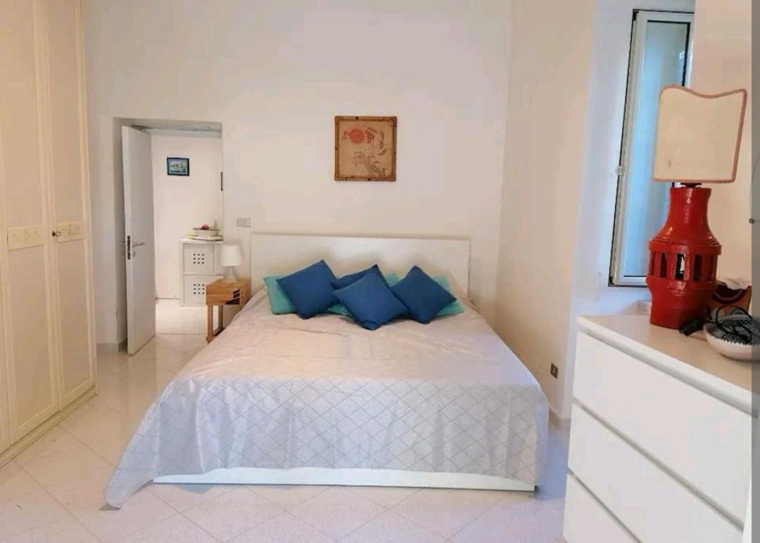 Villa - Beach Front photo 1