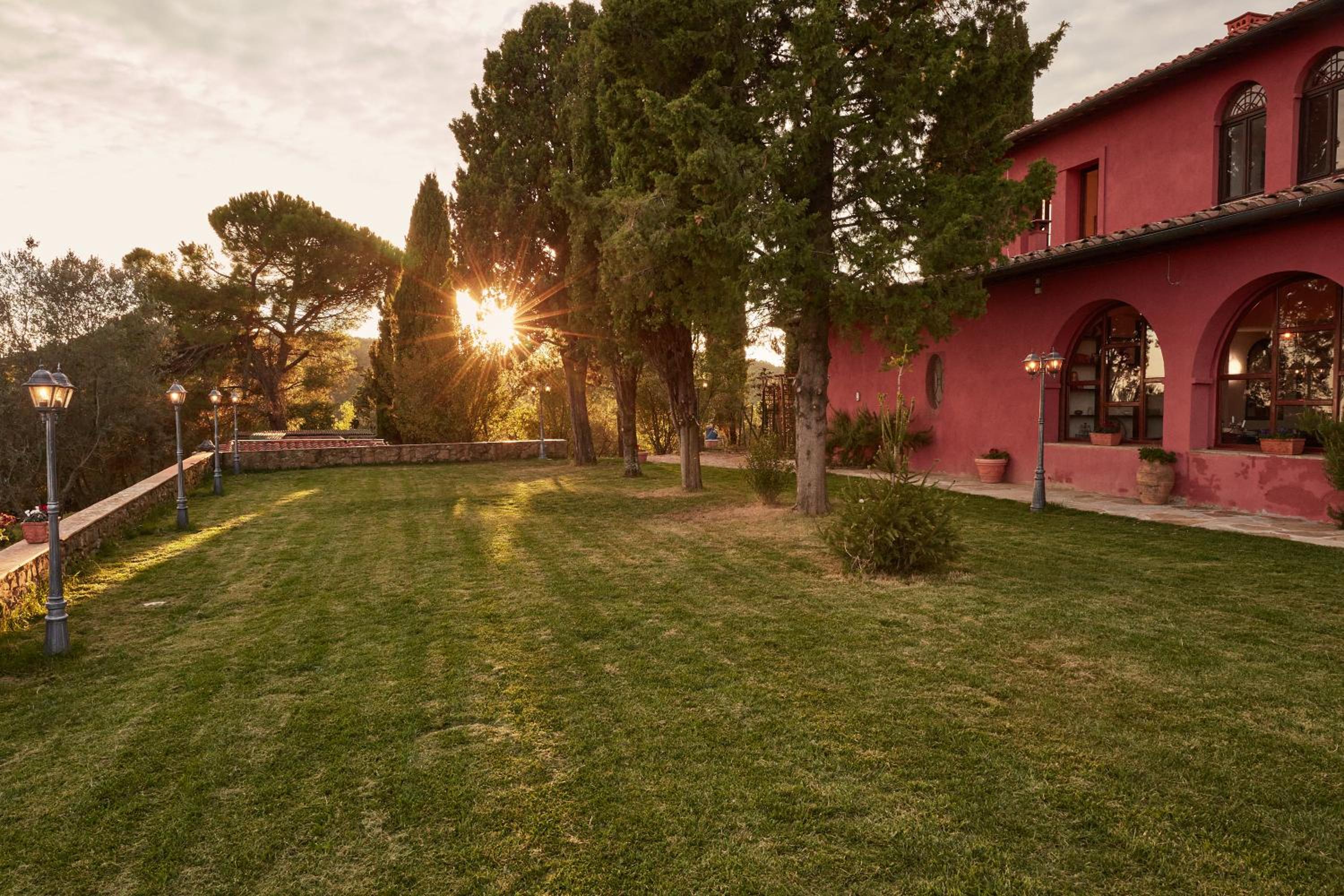 Villa with Private Pool photo 2