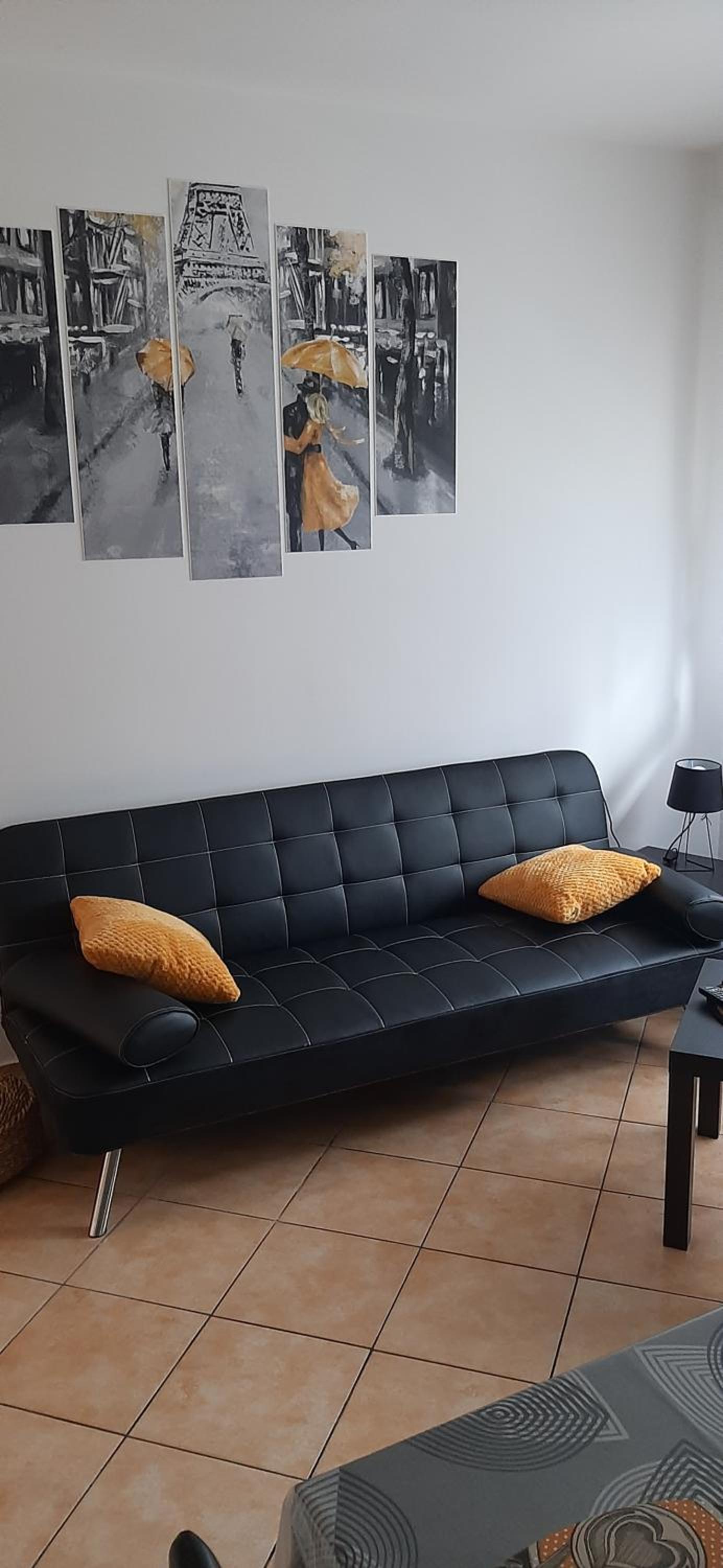 Apartment - Ground Floor