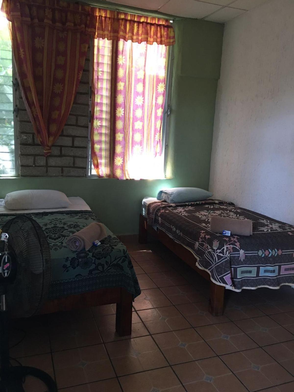 Double Room with Shared Bathroom photo 1
