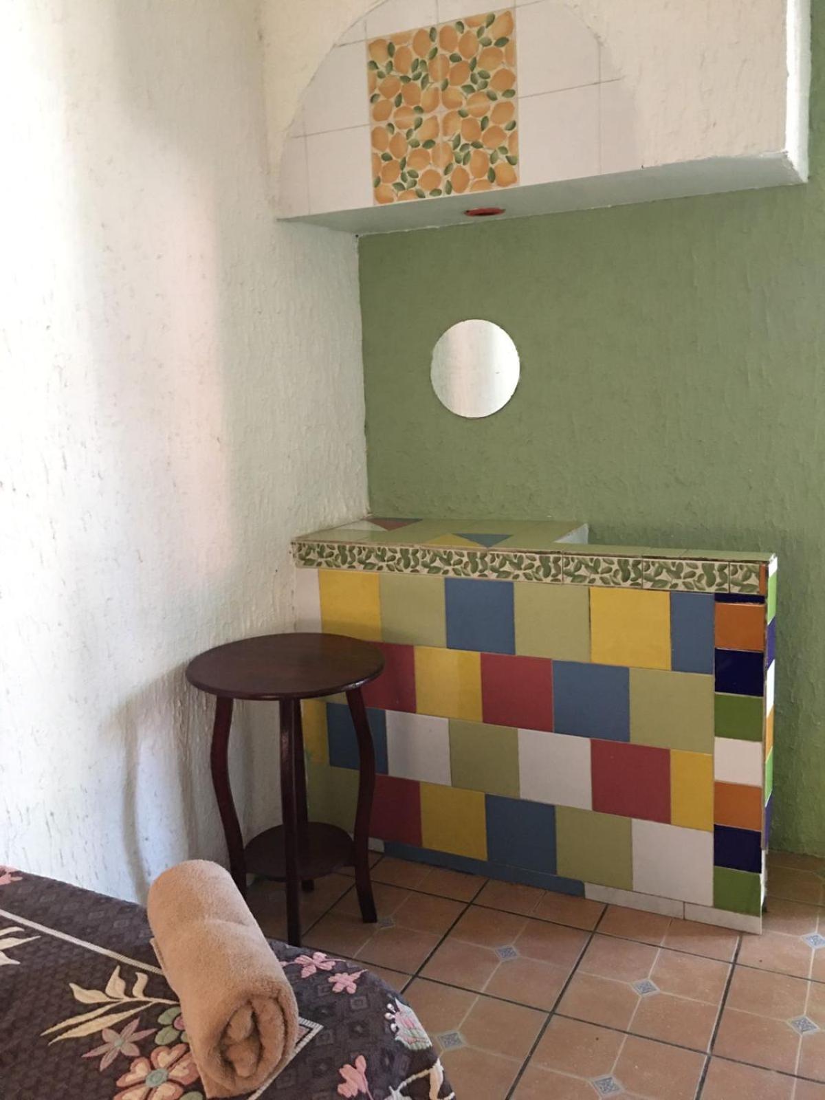 Double Room with Shared Bathroom photo 2