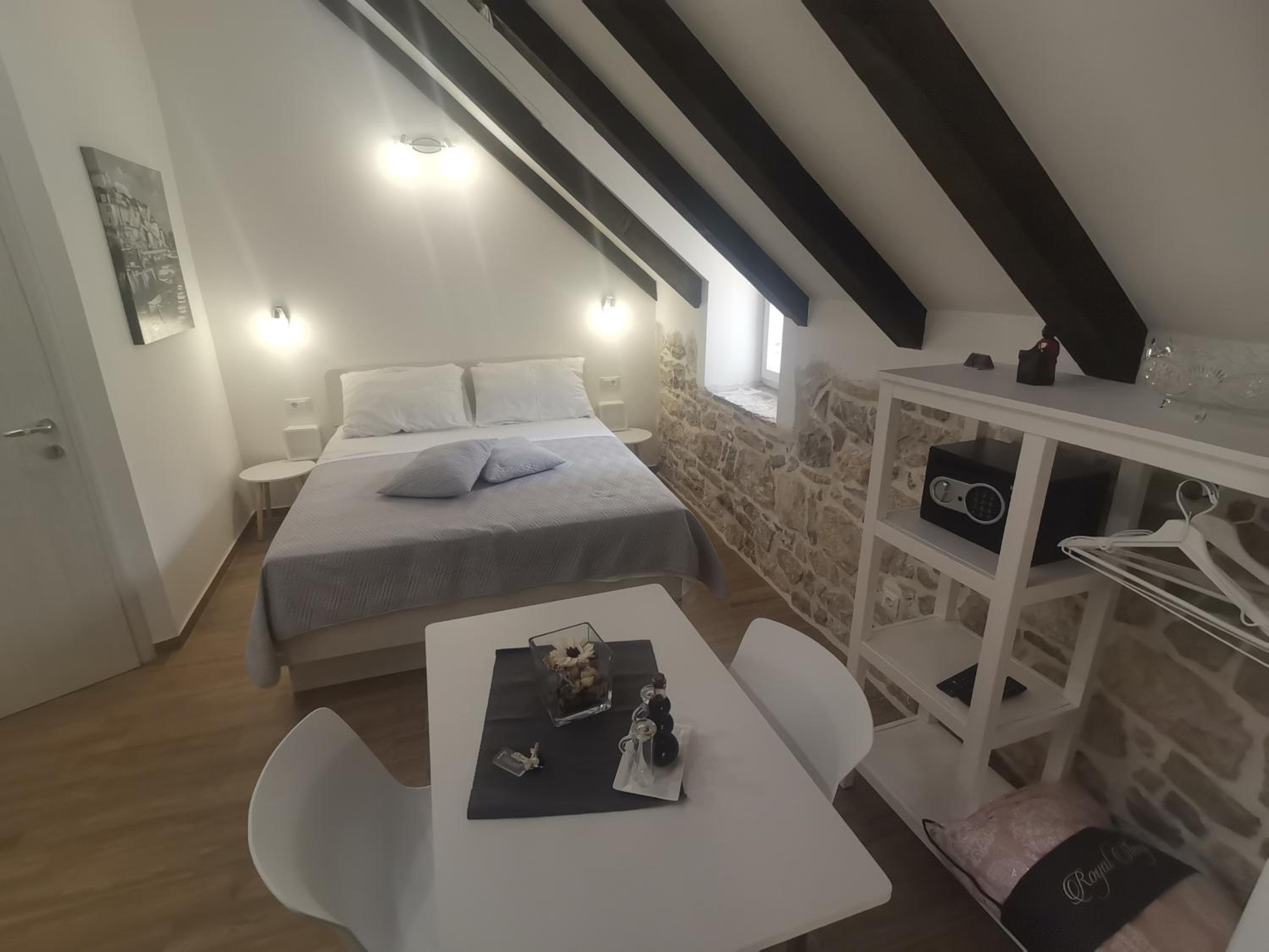 Loft photo 1