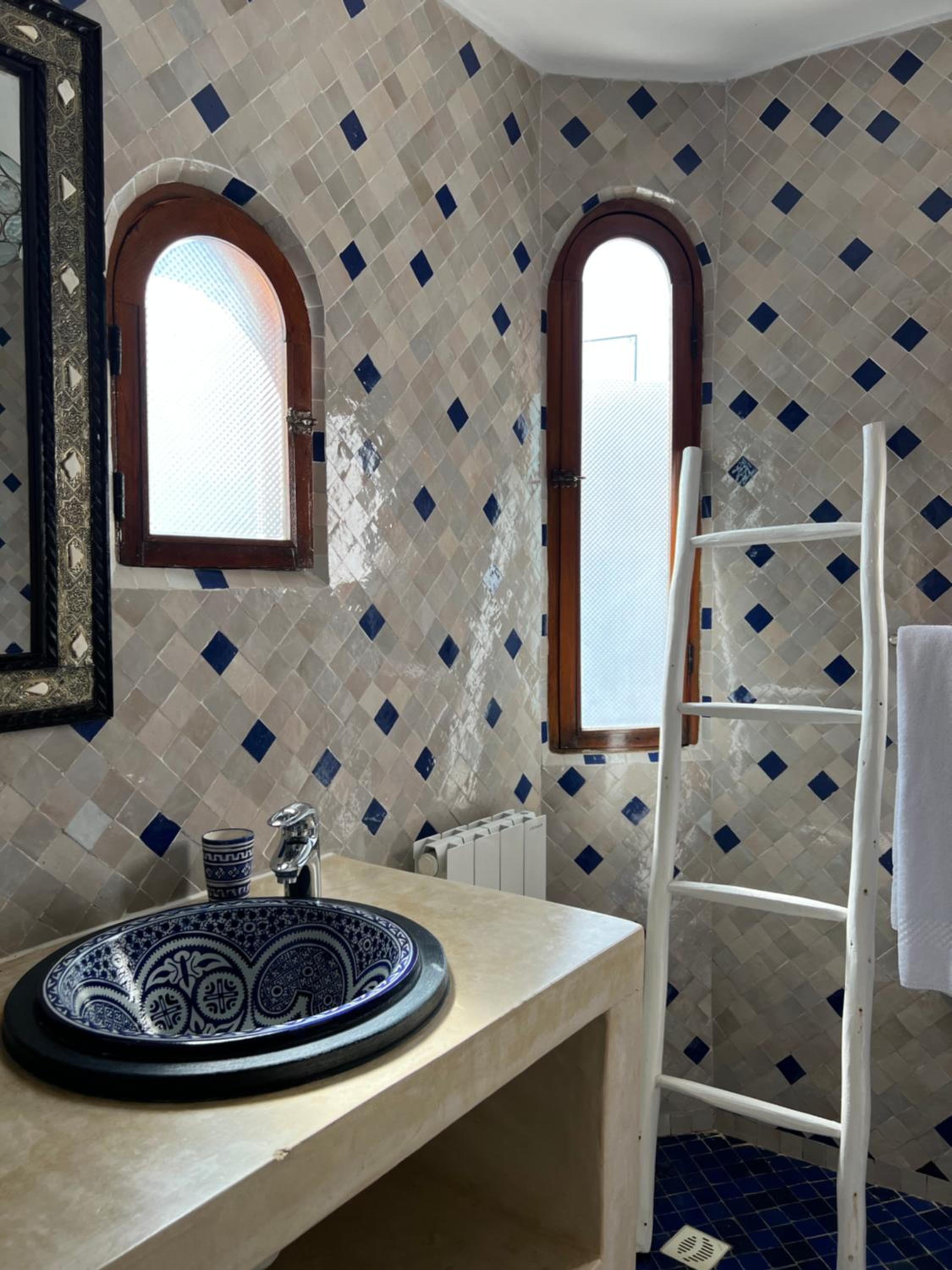 Double Room - Photo 13