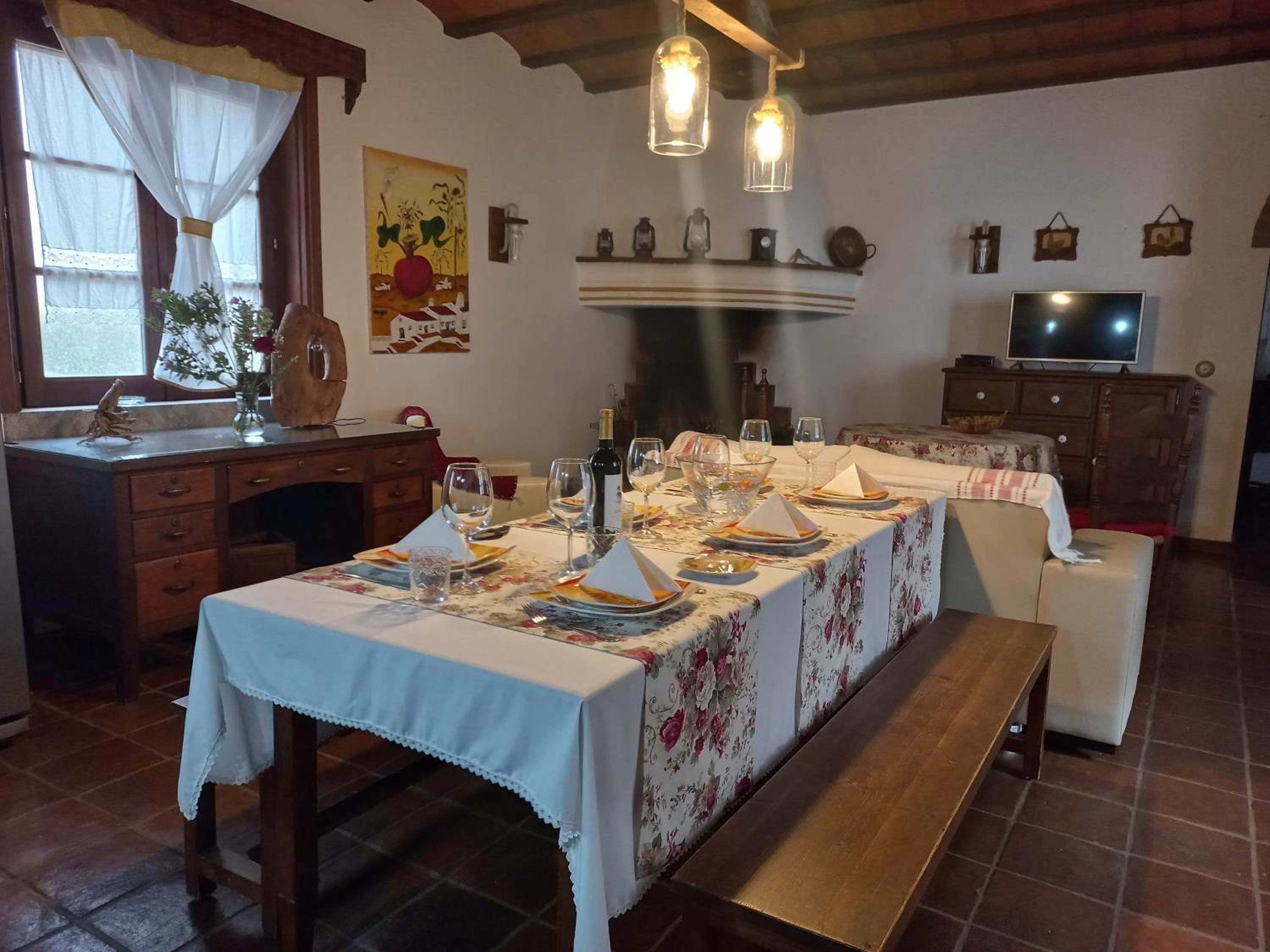 Chalet - Photo 71