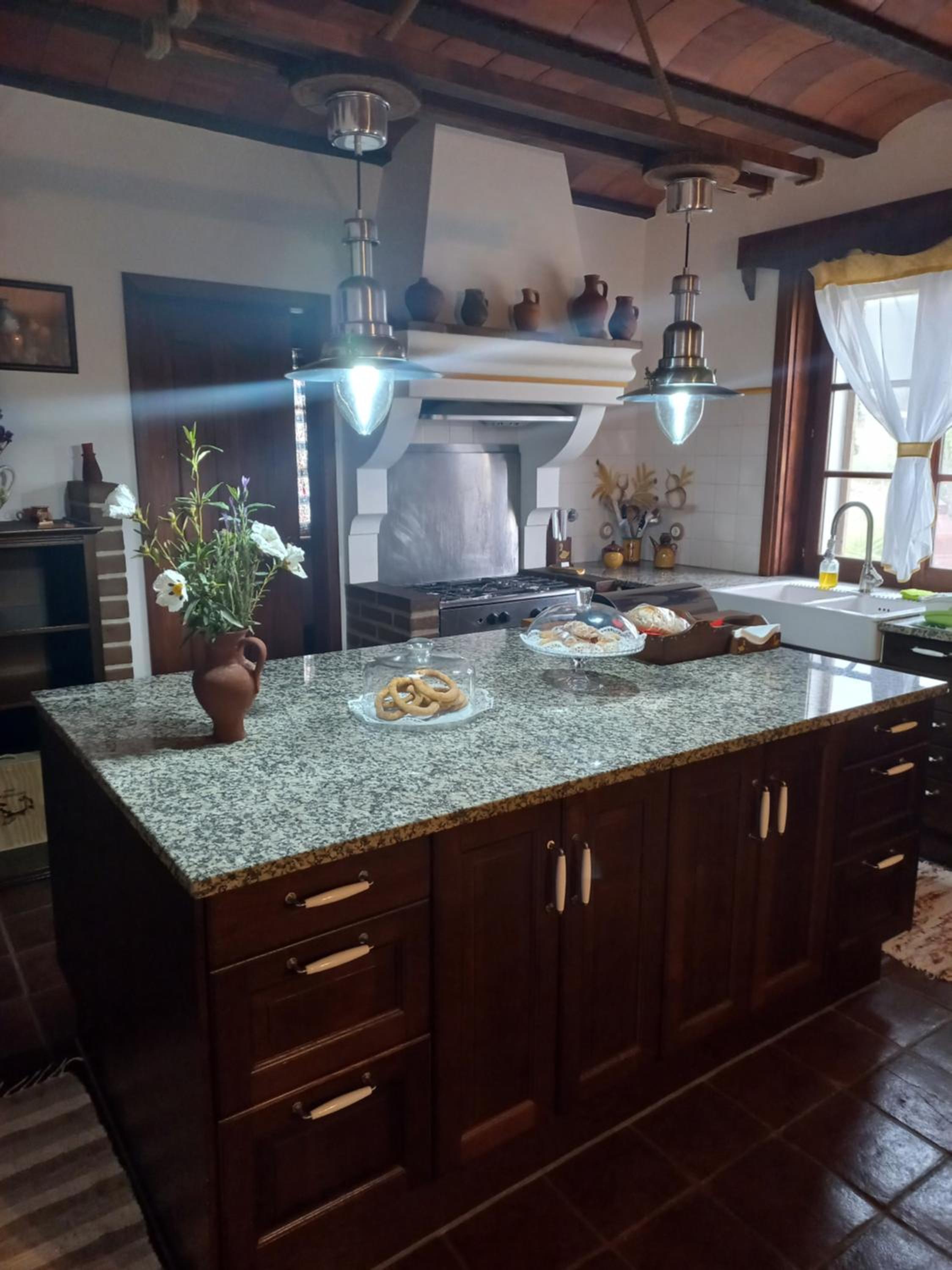 Chalet - Photo 39
