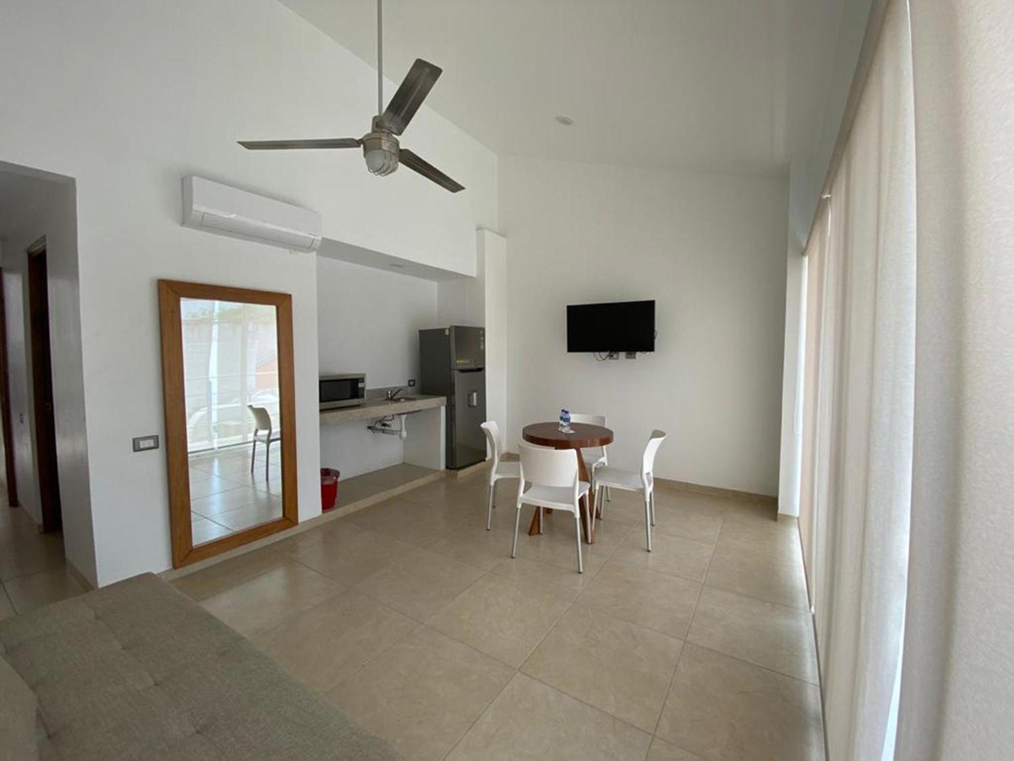 Suite photo 1