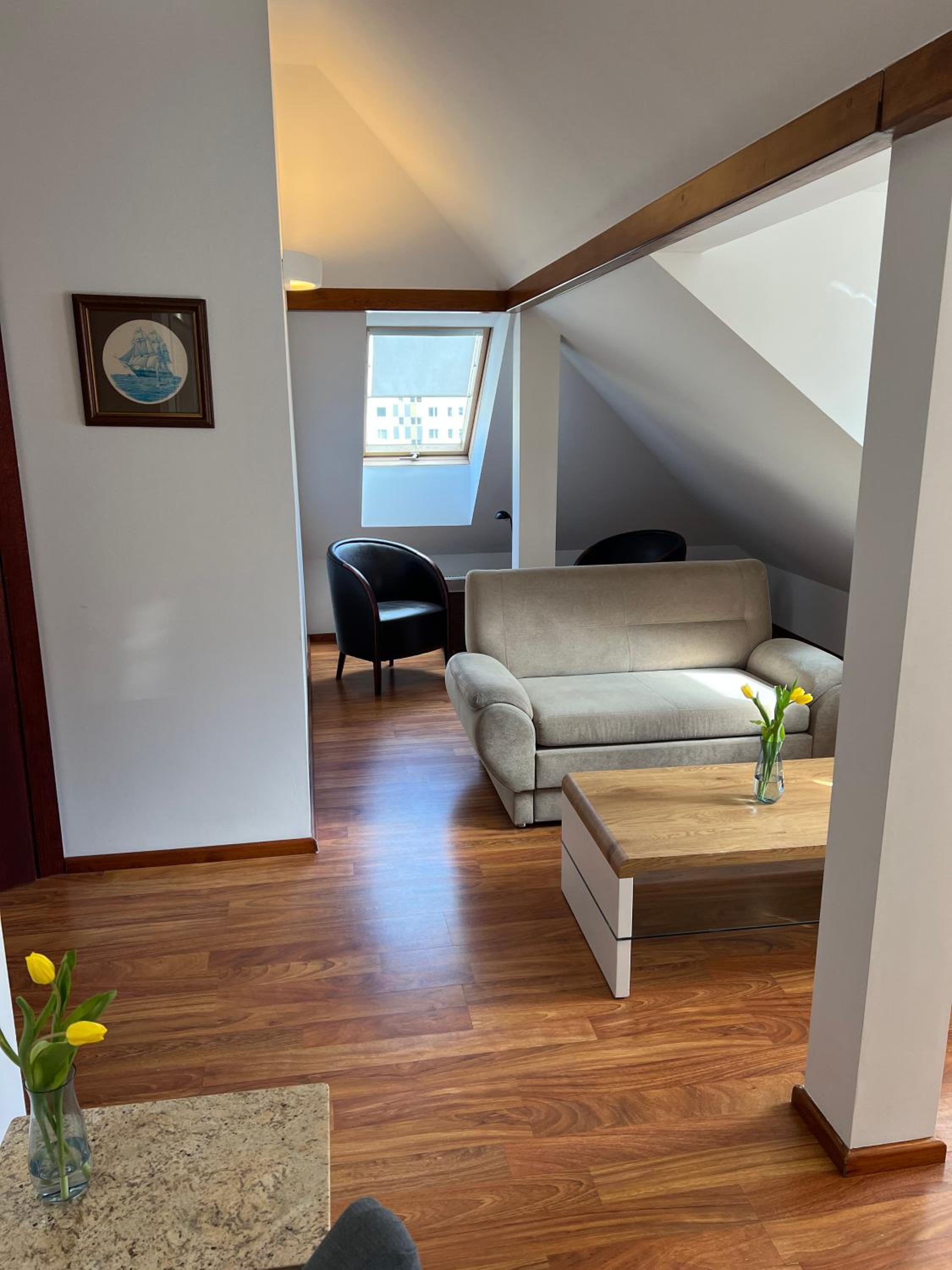Two-Bedroom Family Apartment photo 2