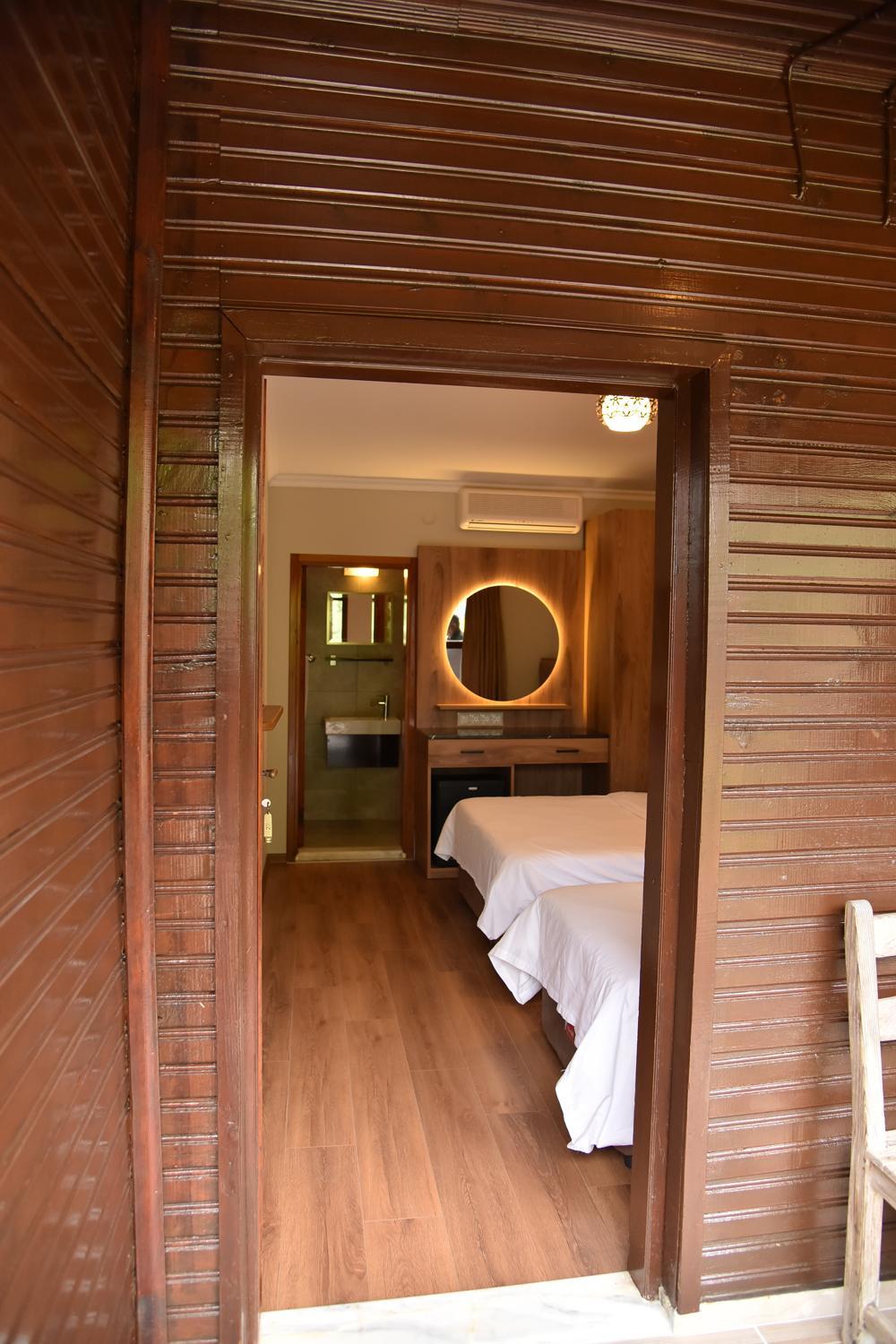 Triple Room photo 2