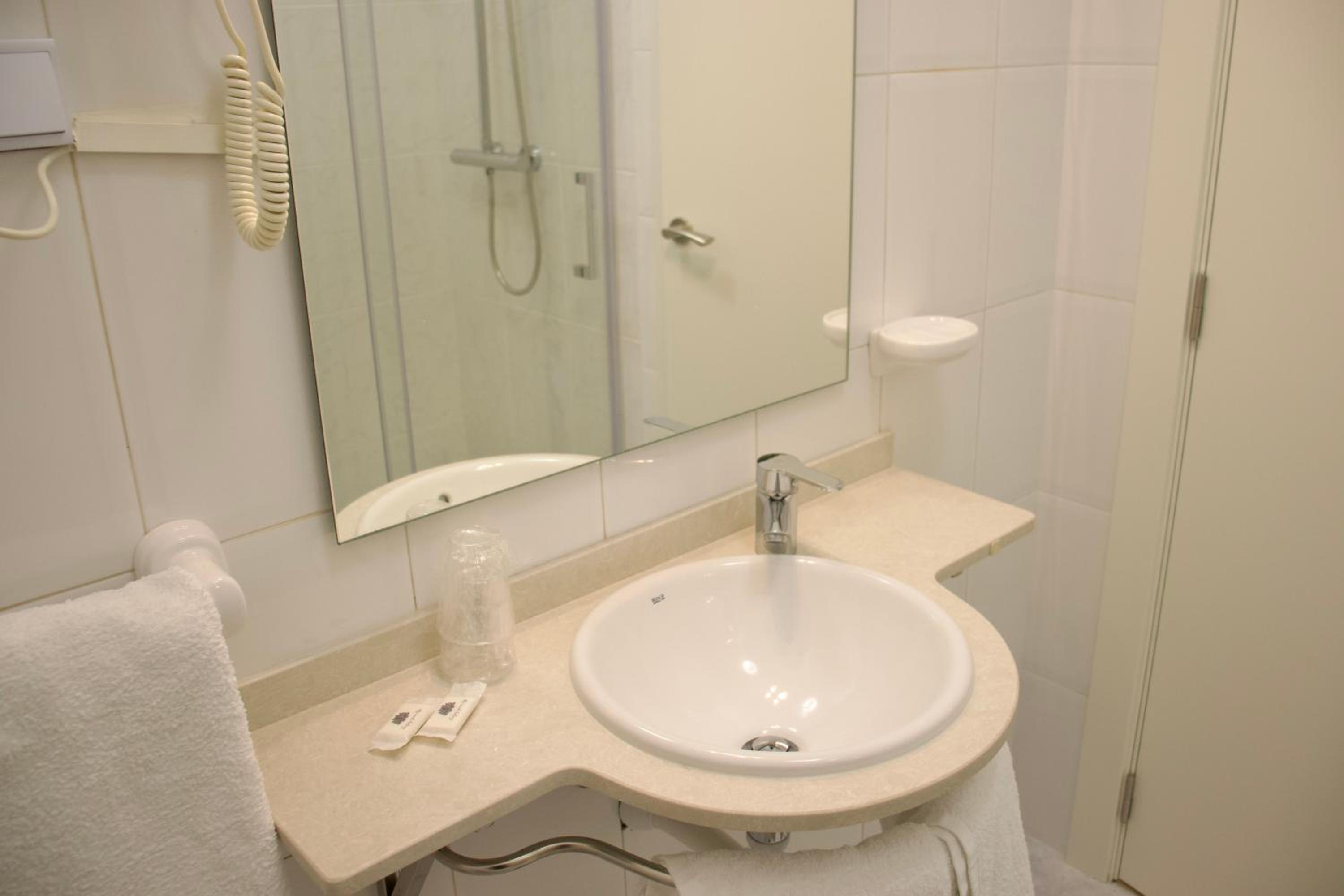 Twin Room photo 2