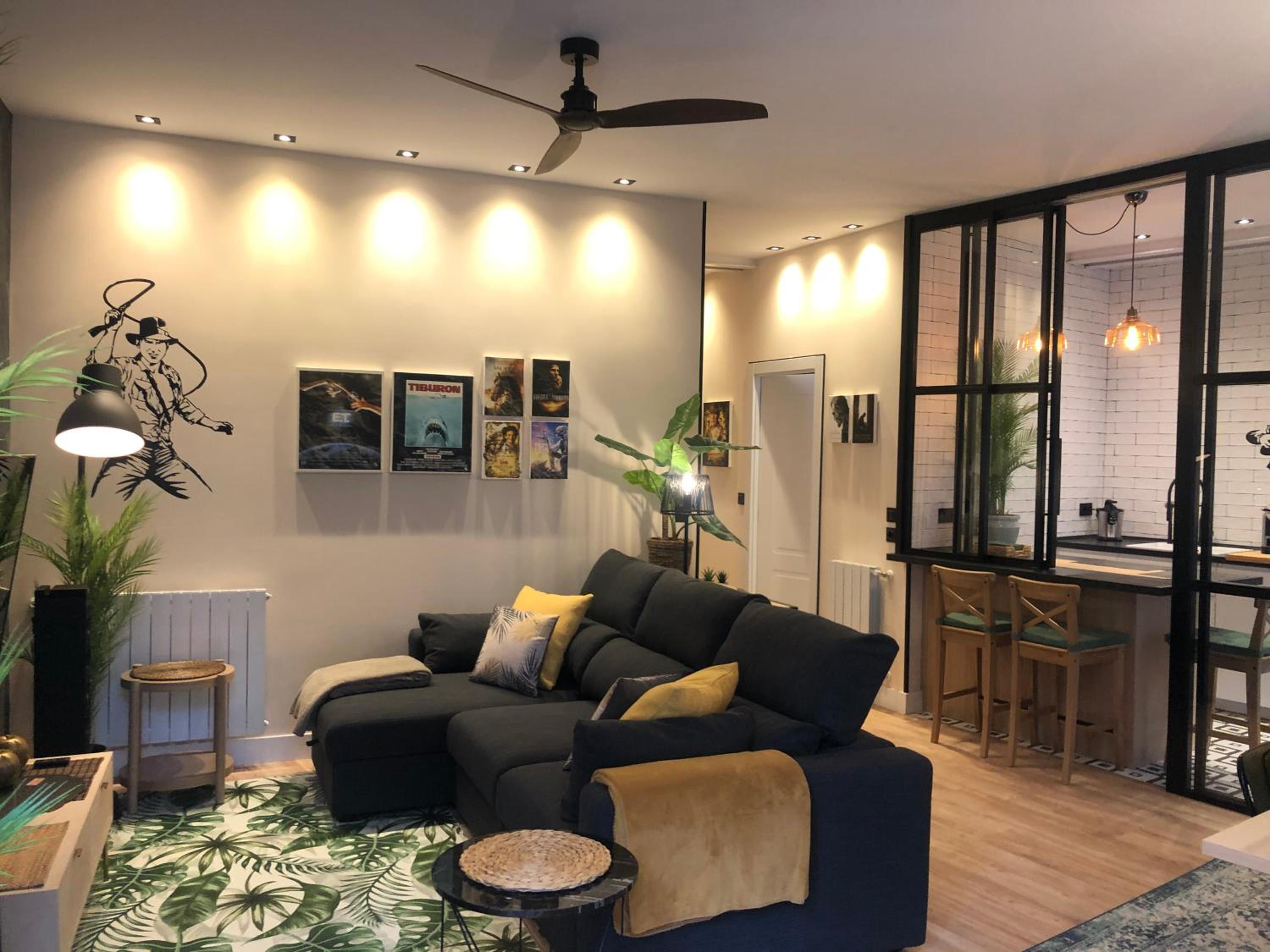 Three-Bedroom Apartment - Photo 11