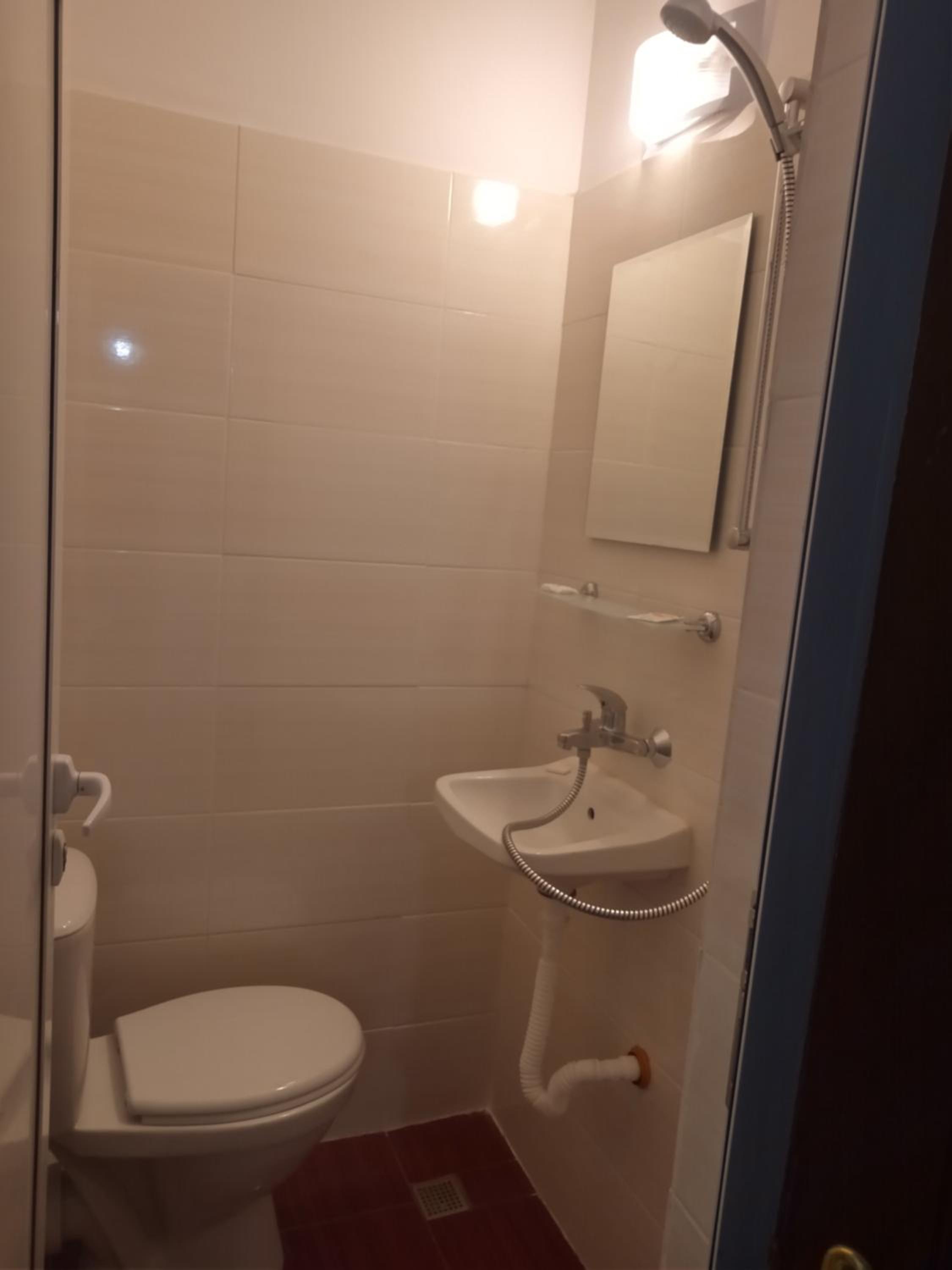 Triple Room with Private Bathroom