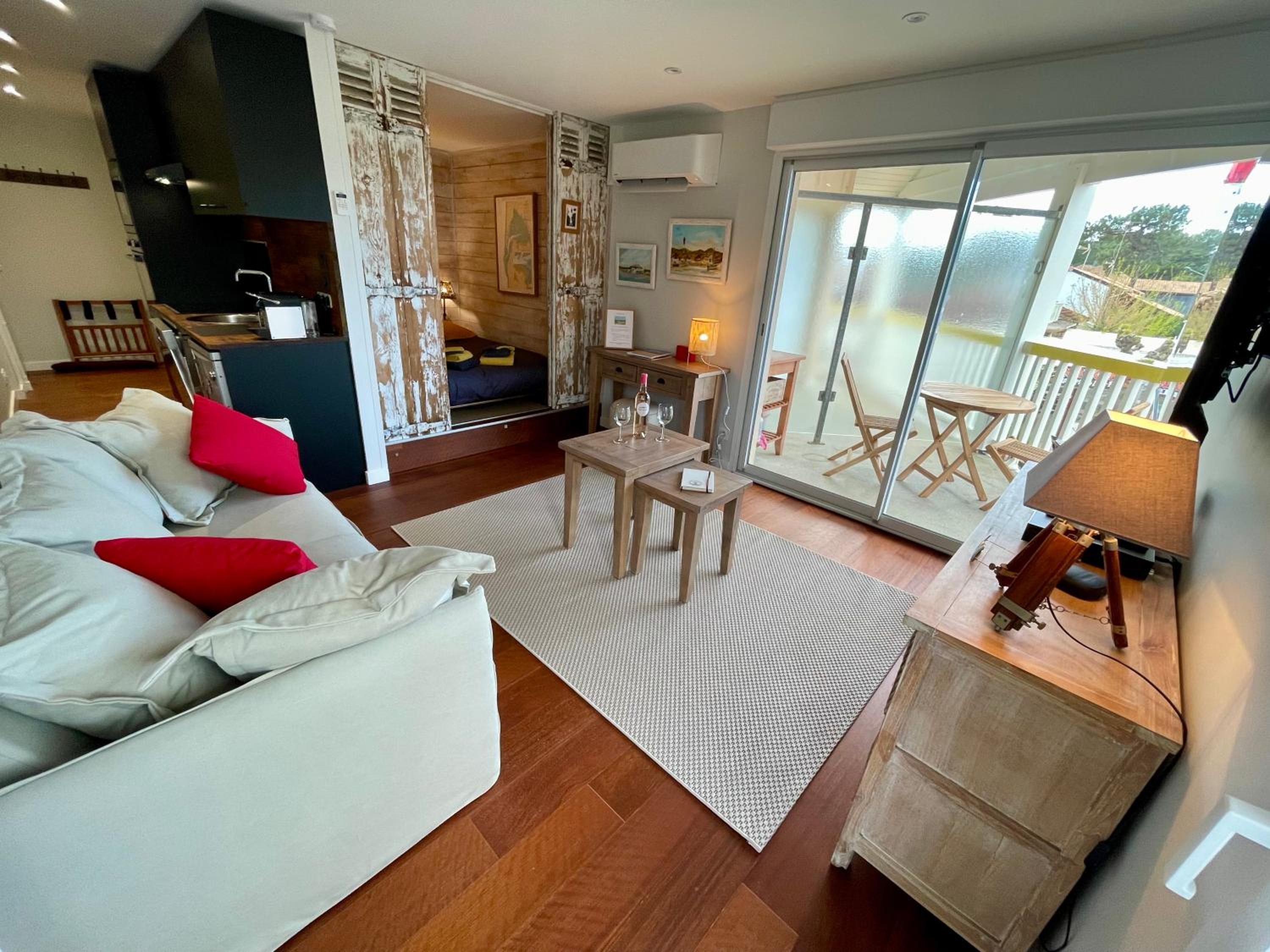 Superior Apartment photo 1