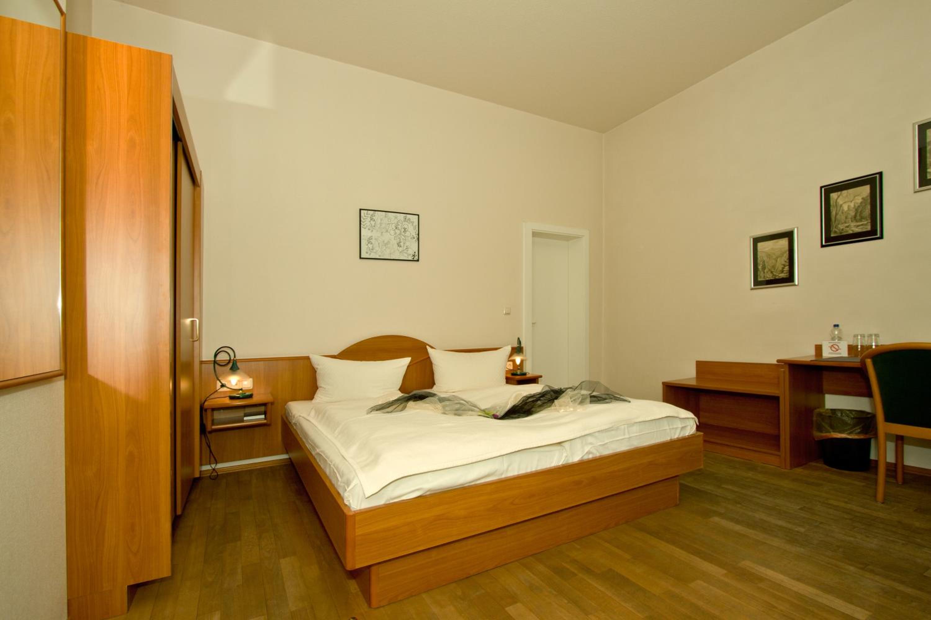 Double Room photo 2