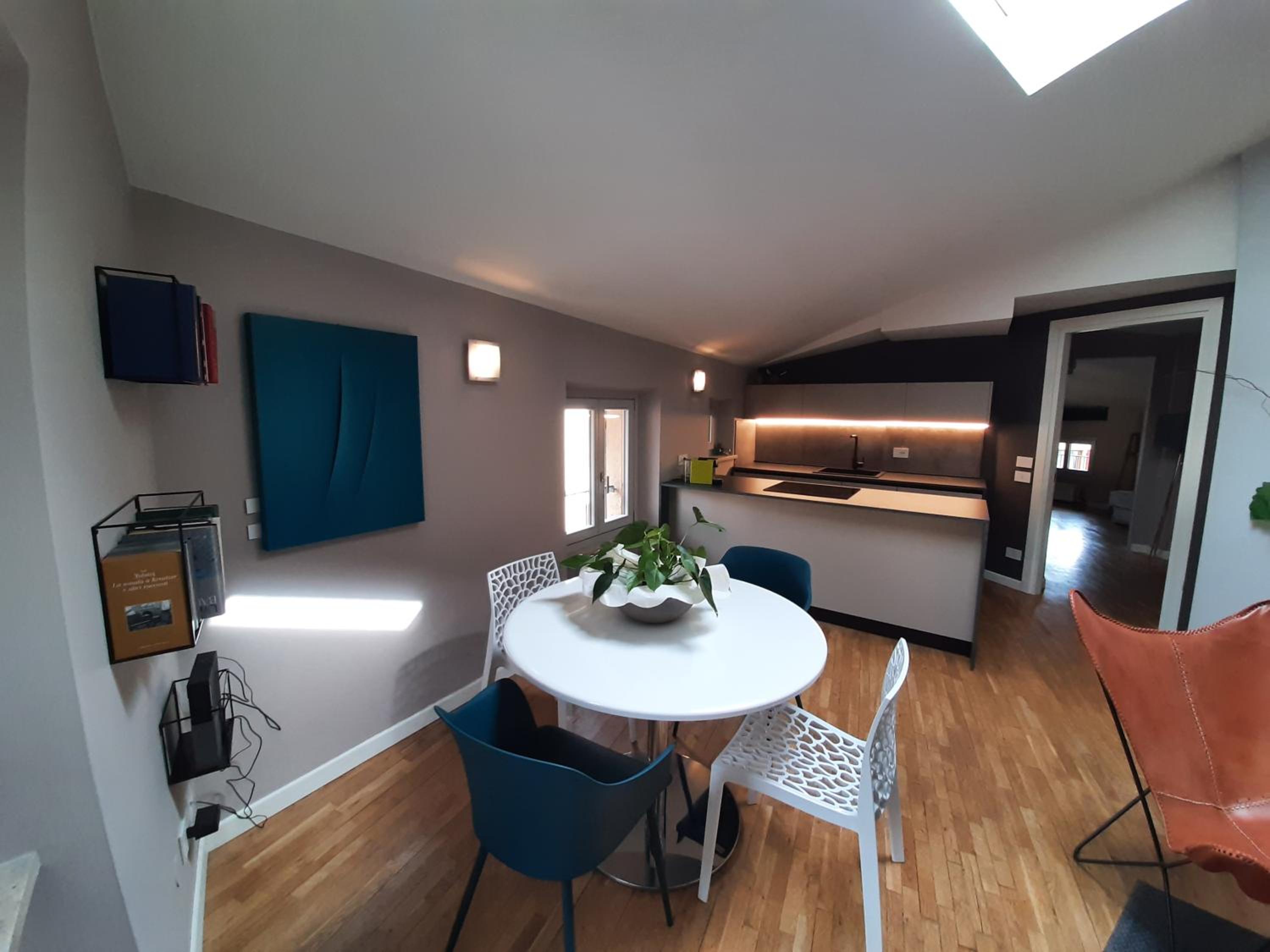 One-Bedroom Apartment - Photo 6