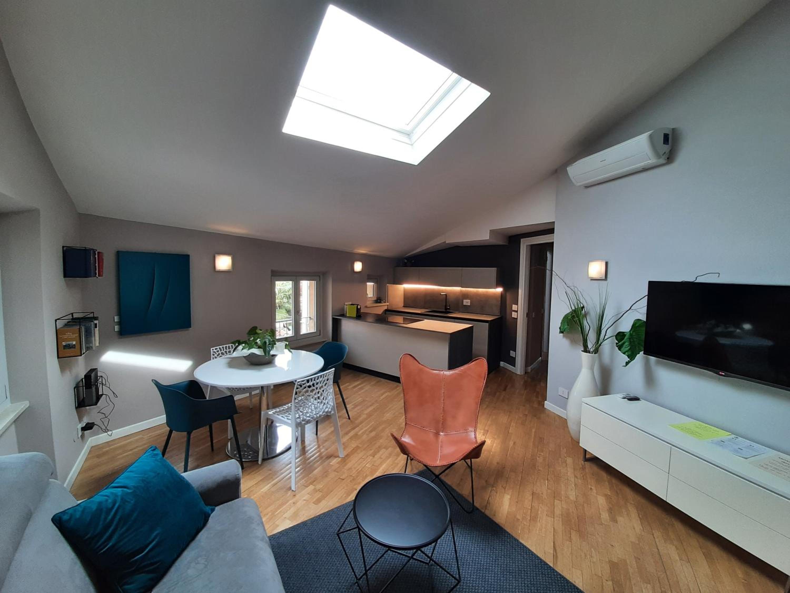 One-Bedroom Apartment - Photo 10